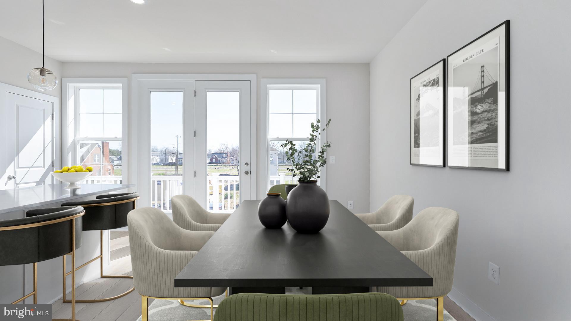 MARY'S LANDING - Residential