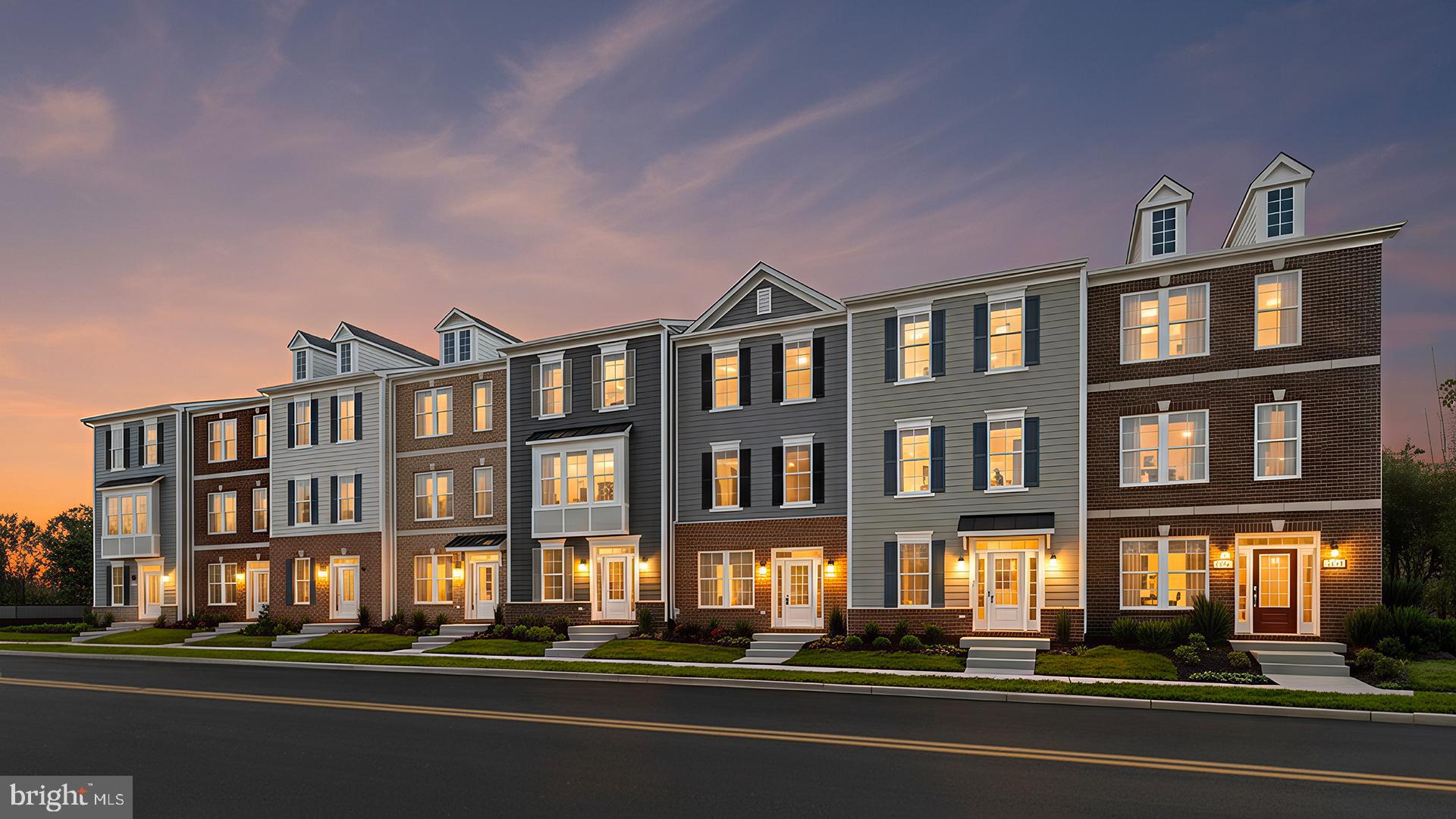 MARY'S LANDING - Residential