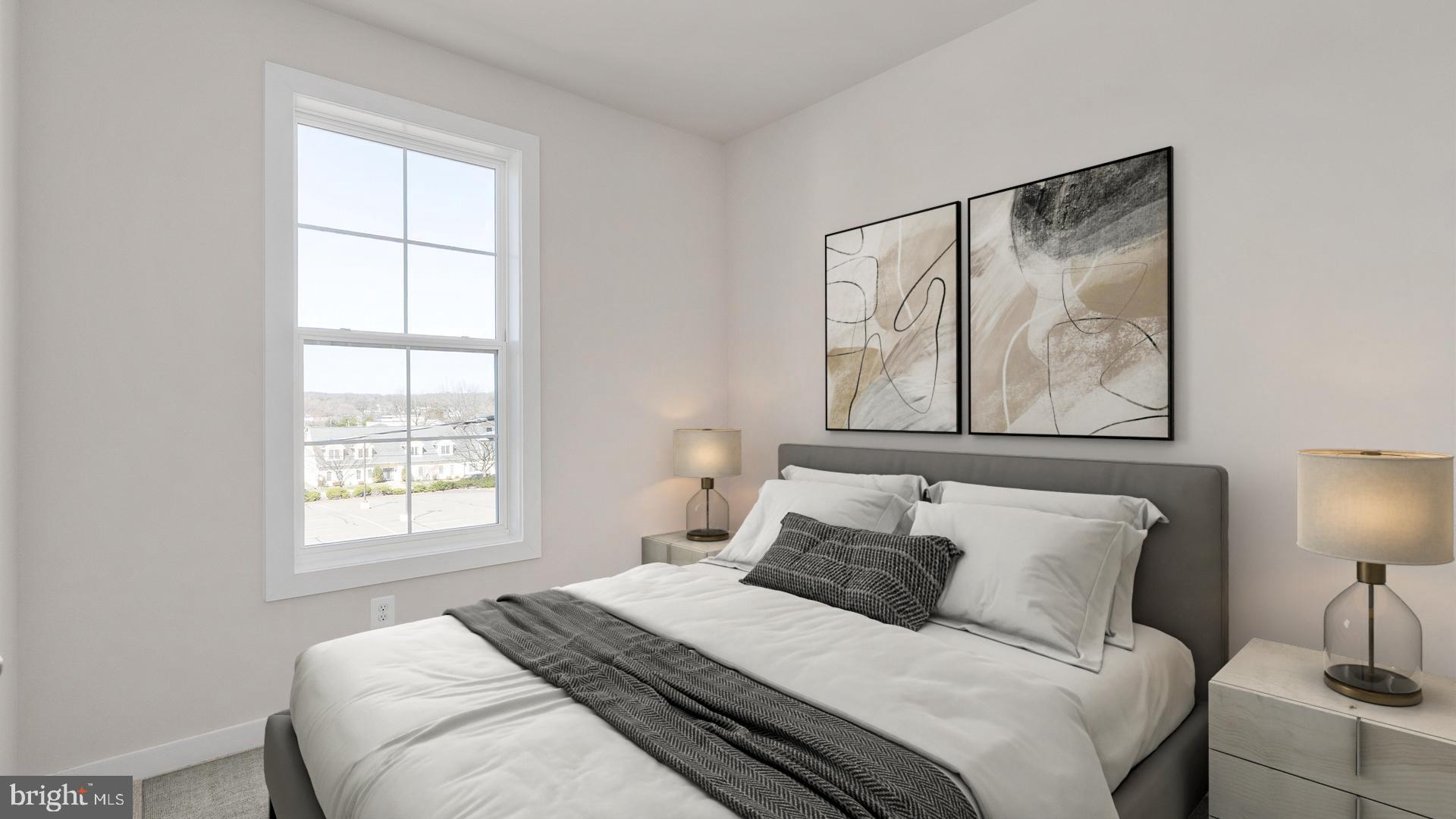 MARY'S LANDING - Residential