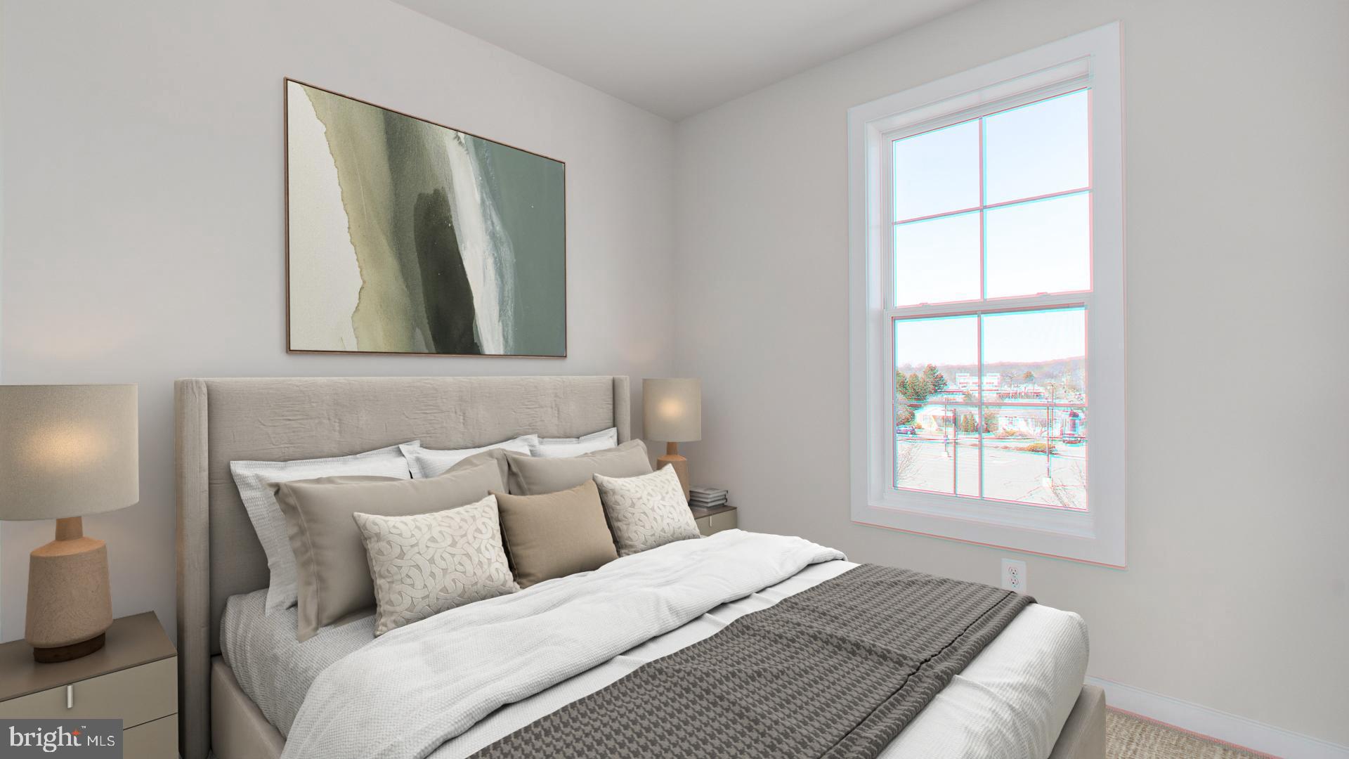 MARY'S LANDING - Residential