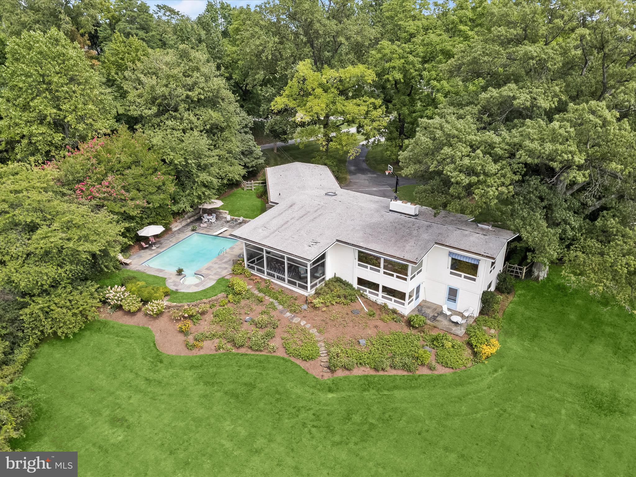 GIBSON ISLAND - Residential