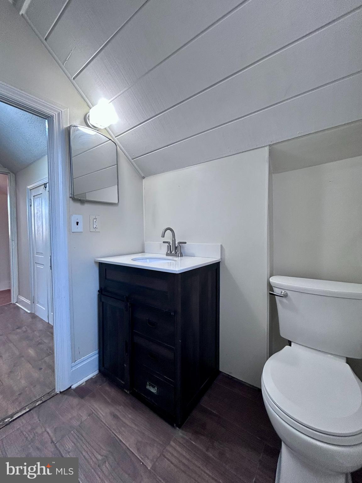 CHAMBERSBURG BOROUGH - Residential