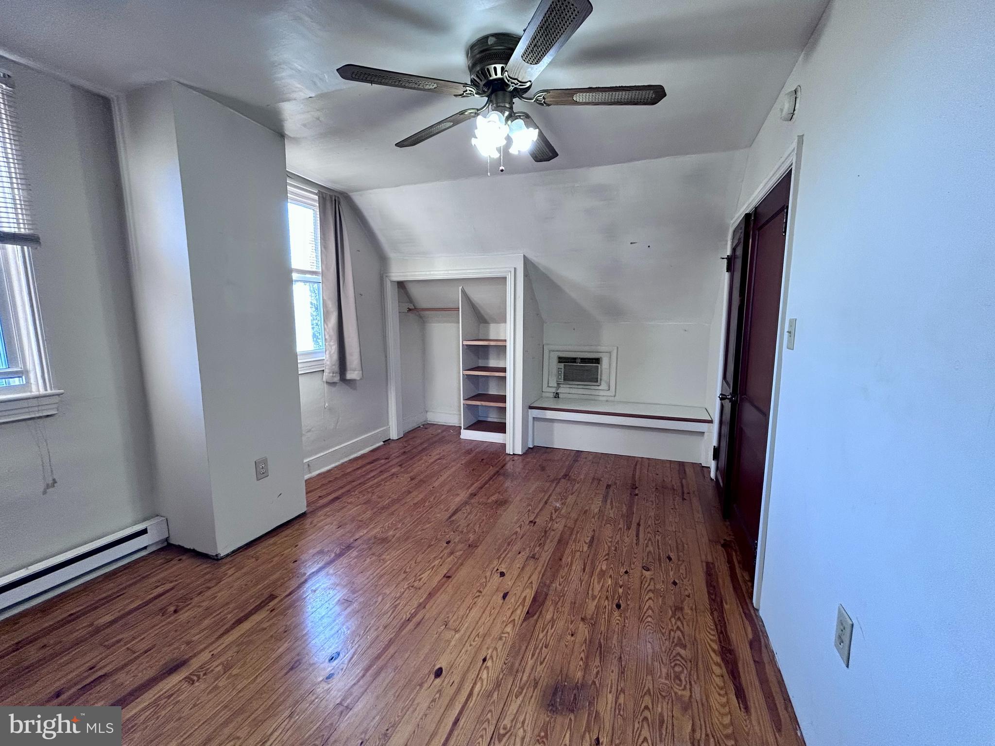 CHAMBERSBURG BOROUGH - Residential