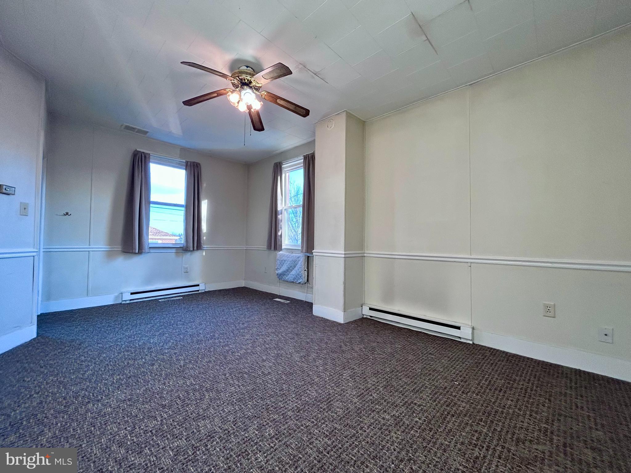 CHAMBERSBURG BOROUGH - Residential