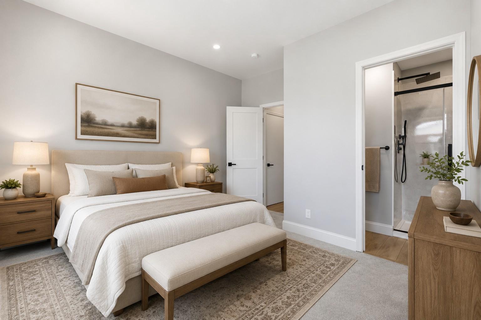 NEWBOLD - Residential