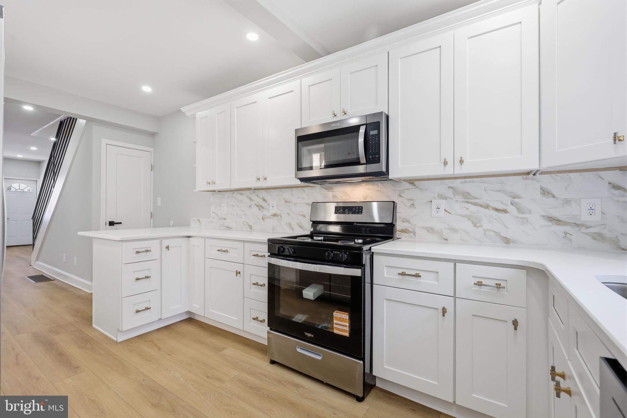 NEWBOLD - Residential
