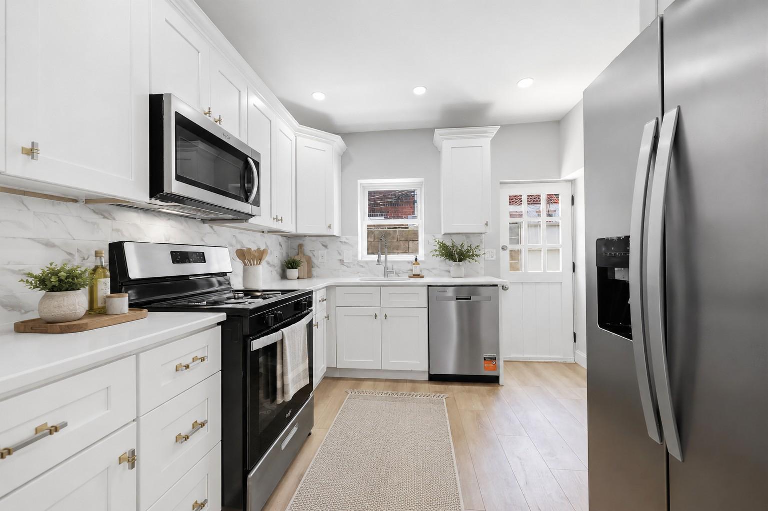 NEWBOLD - Residential
