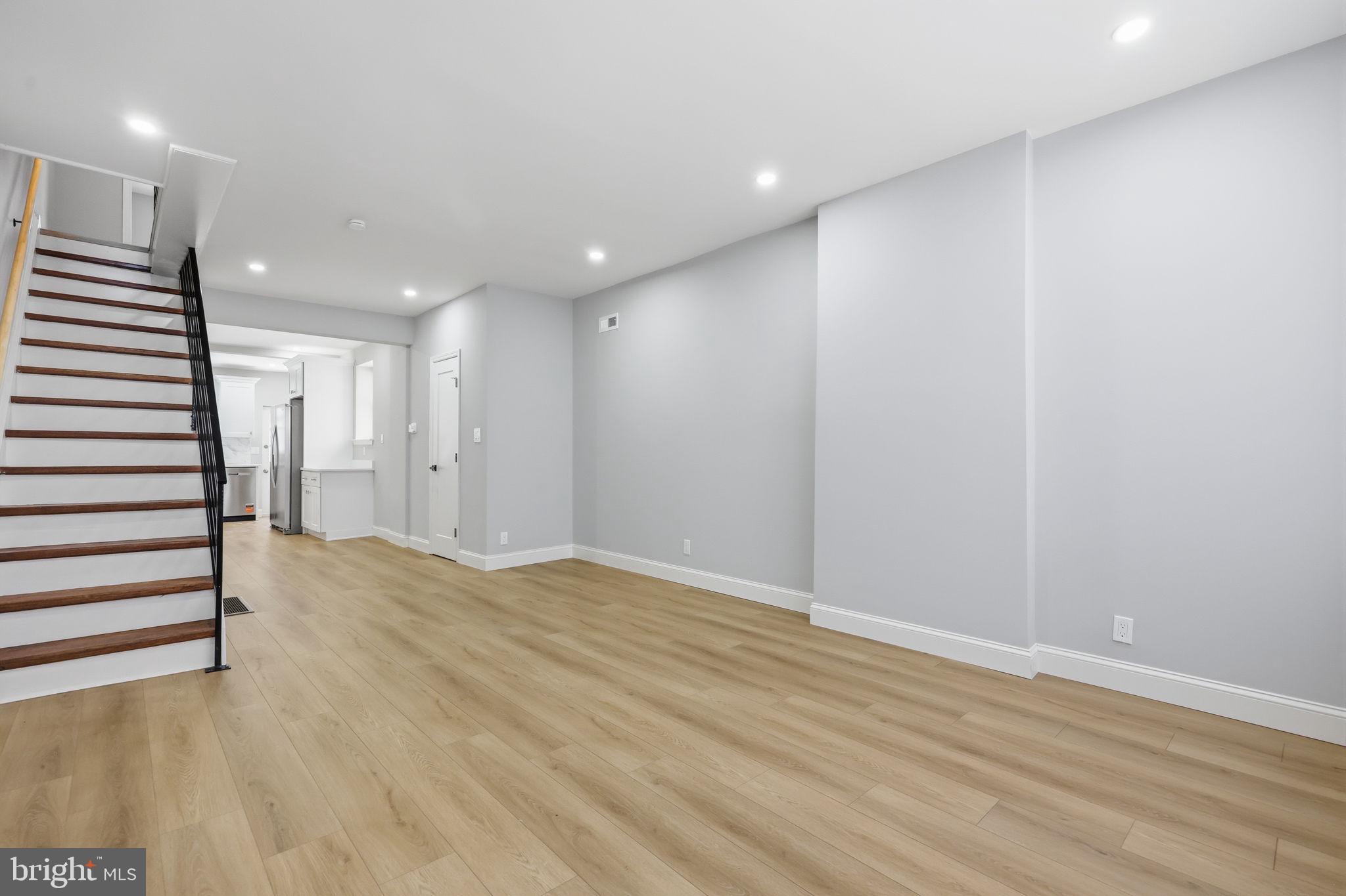 NEWBOLD - Residential