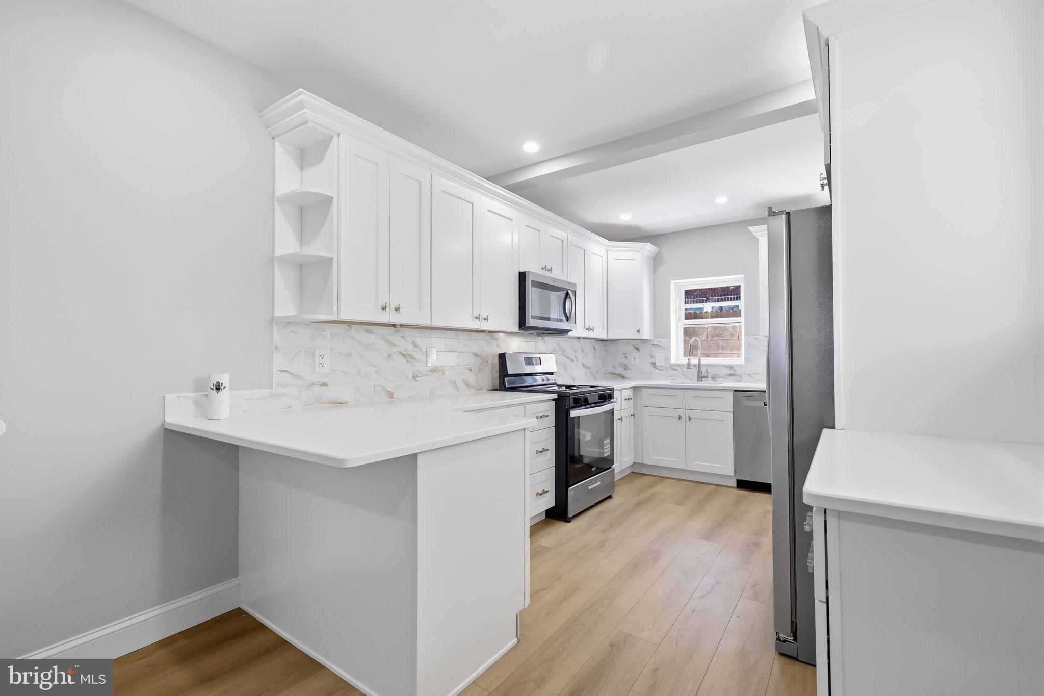 NEWBOLD - Residential