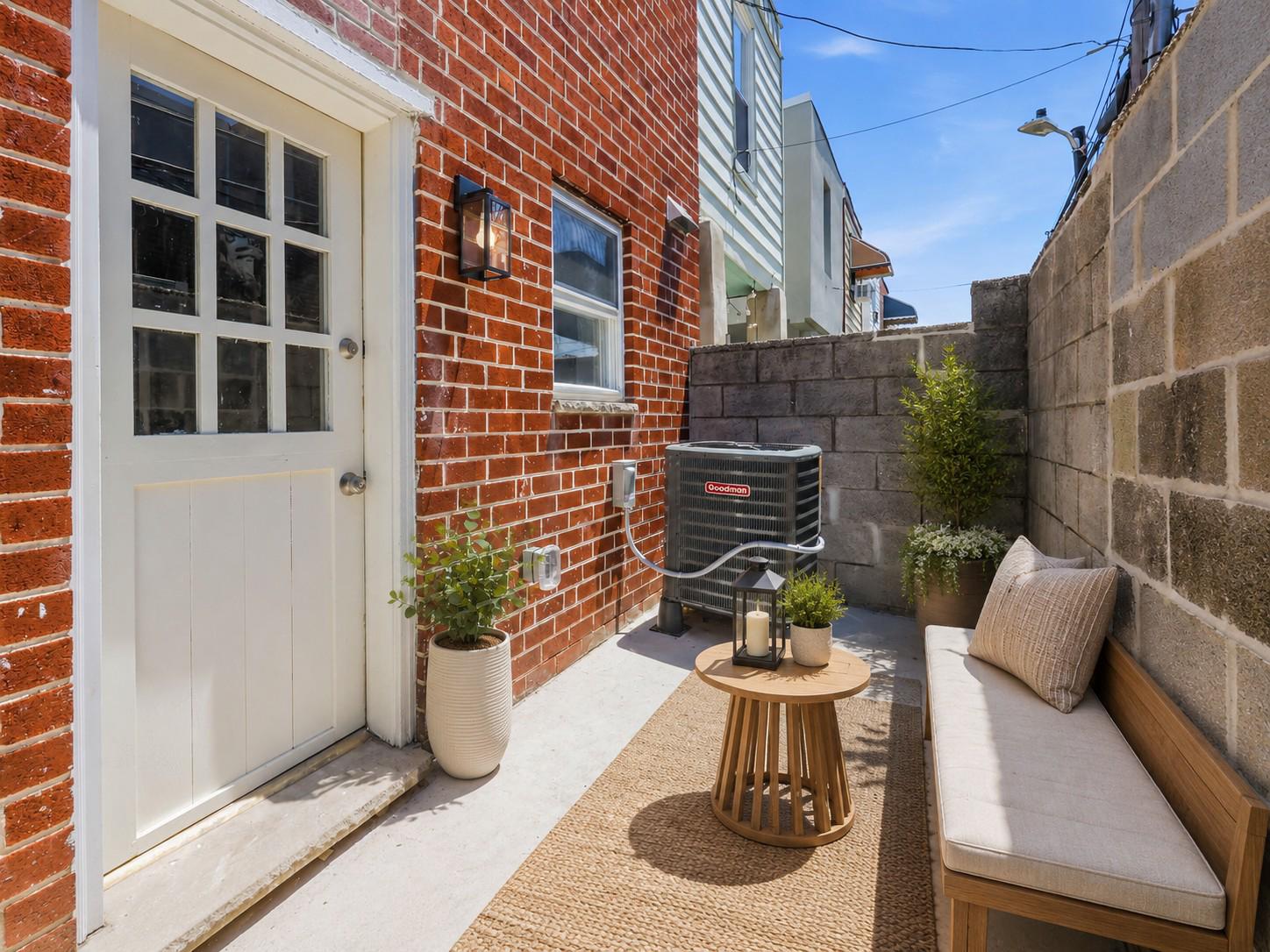NEWBOLD - Residential
