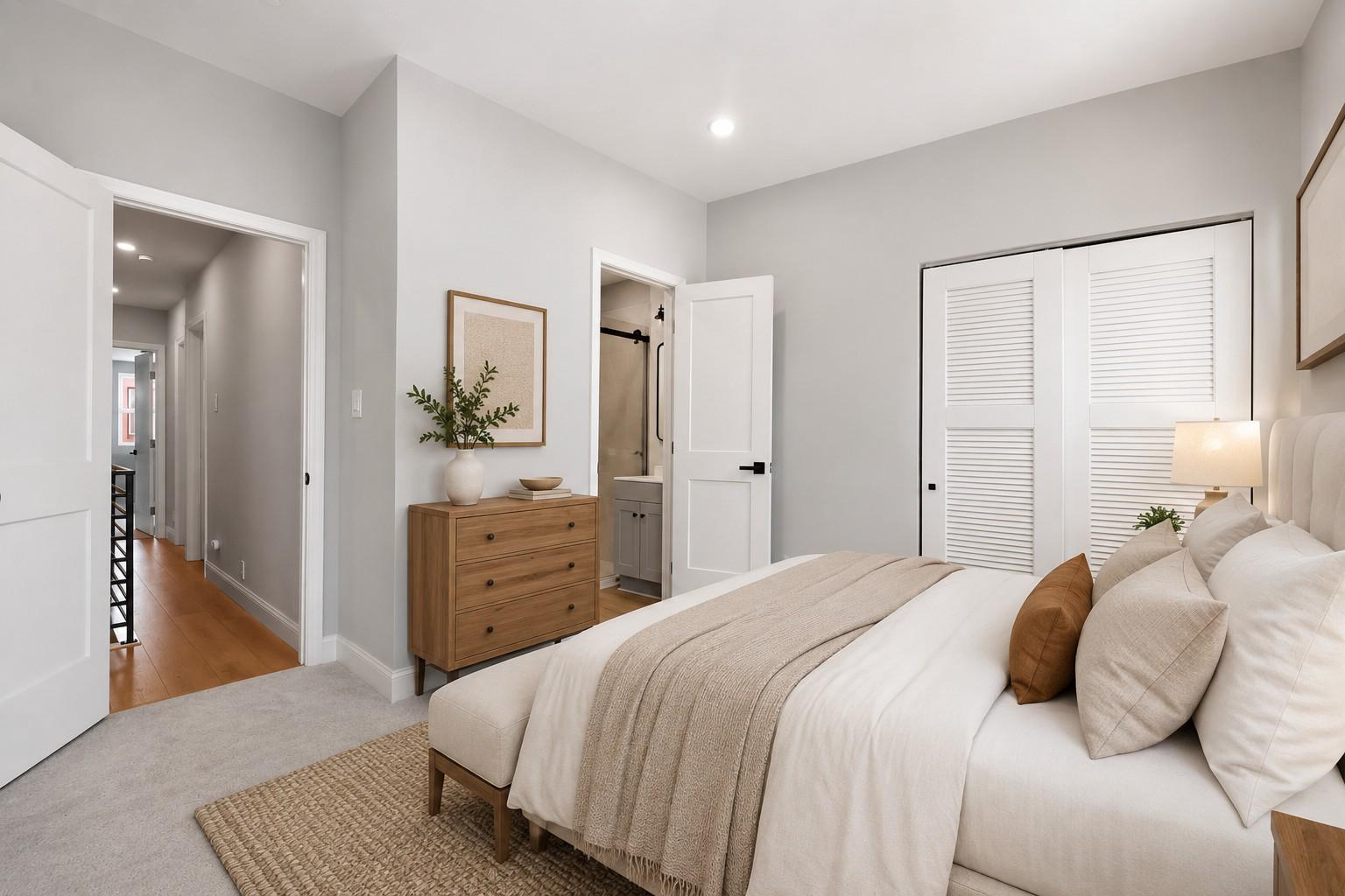 NEWBOLD - Residential