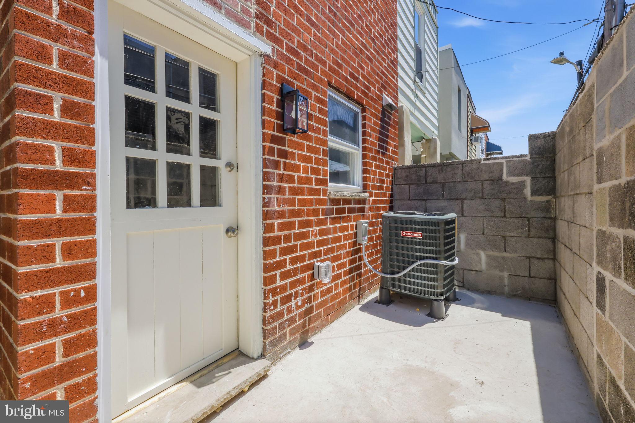 NEWBOLD - Residential
