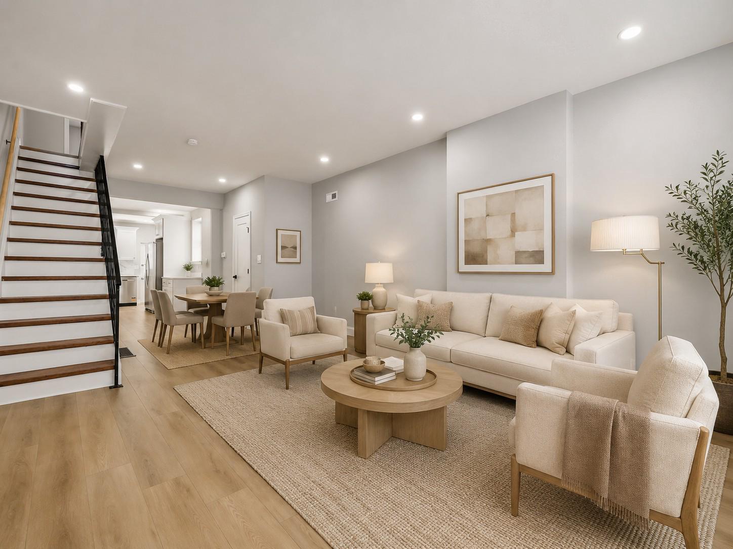 NEWBOLD - Residential