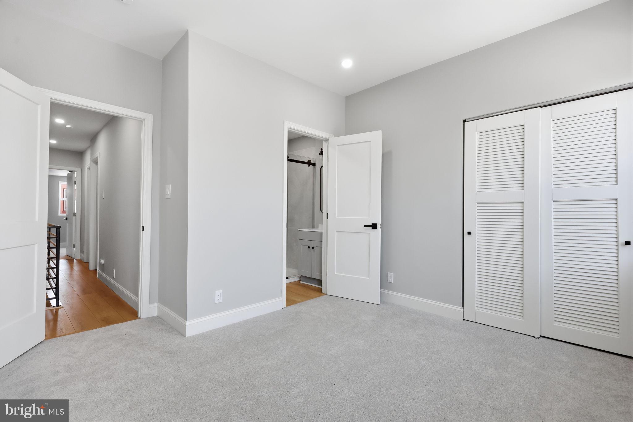 NEWBOLD - Residential