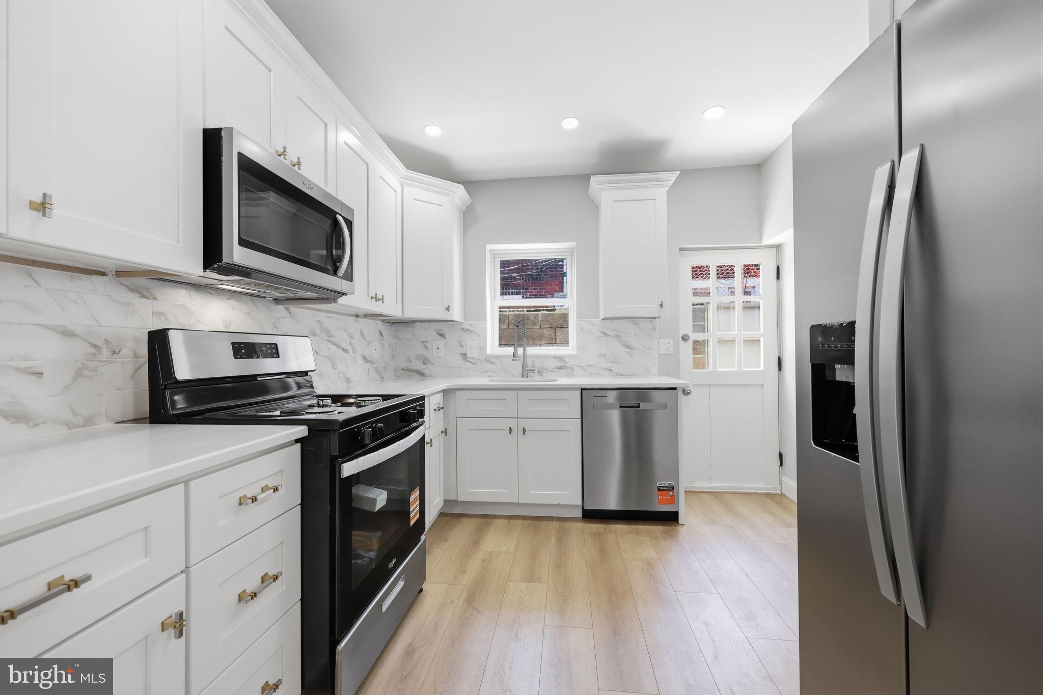 NEWBOLD - Residential