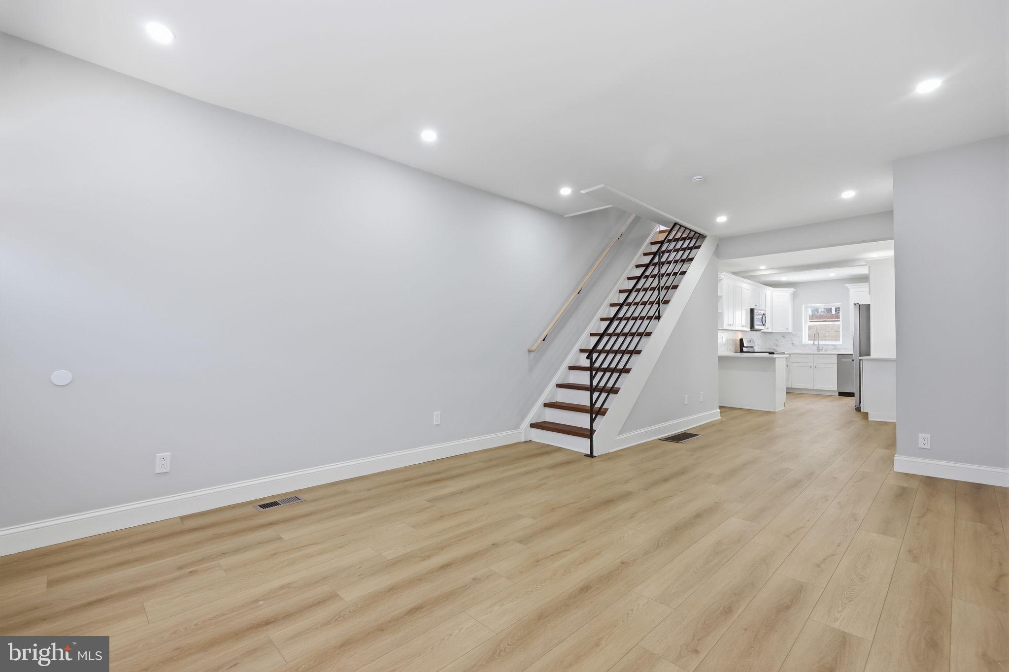 NEWBOLD - Residential