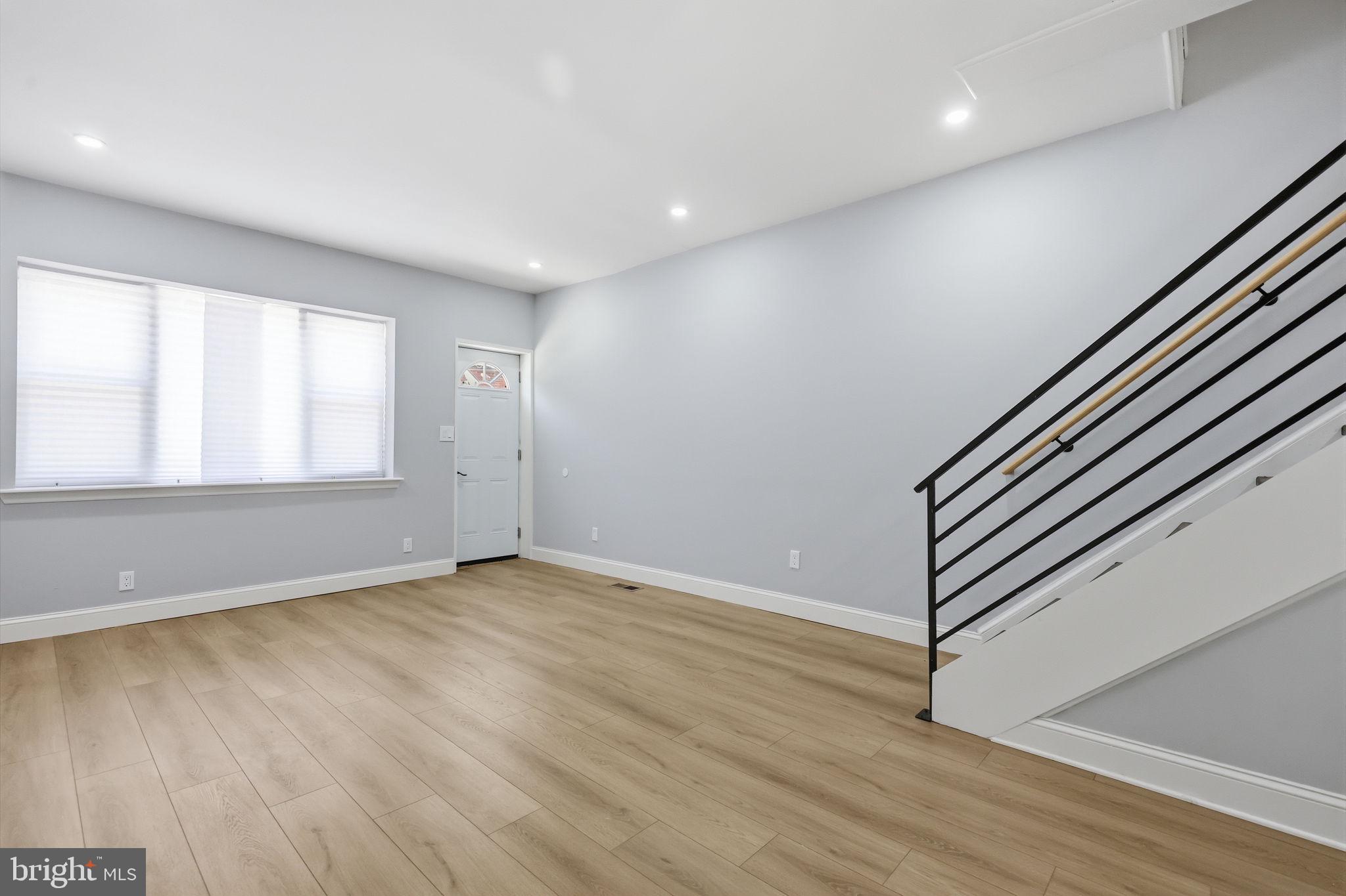 NEWBOLD - Residential