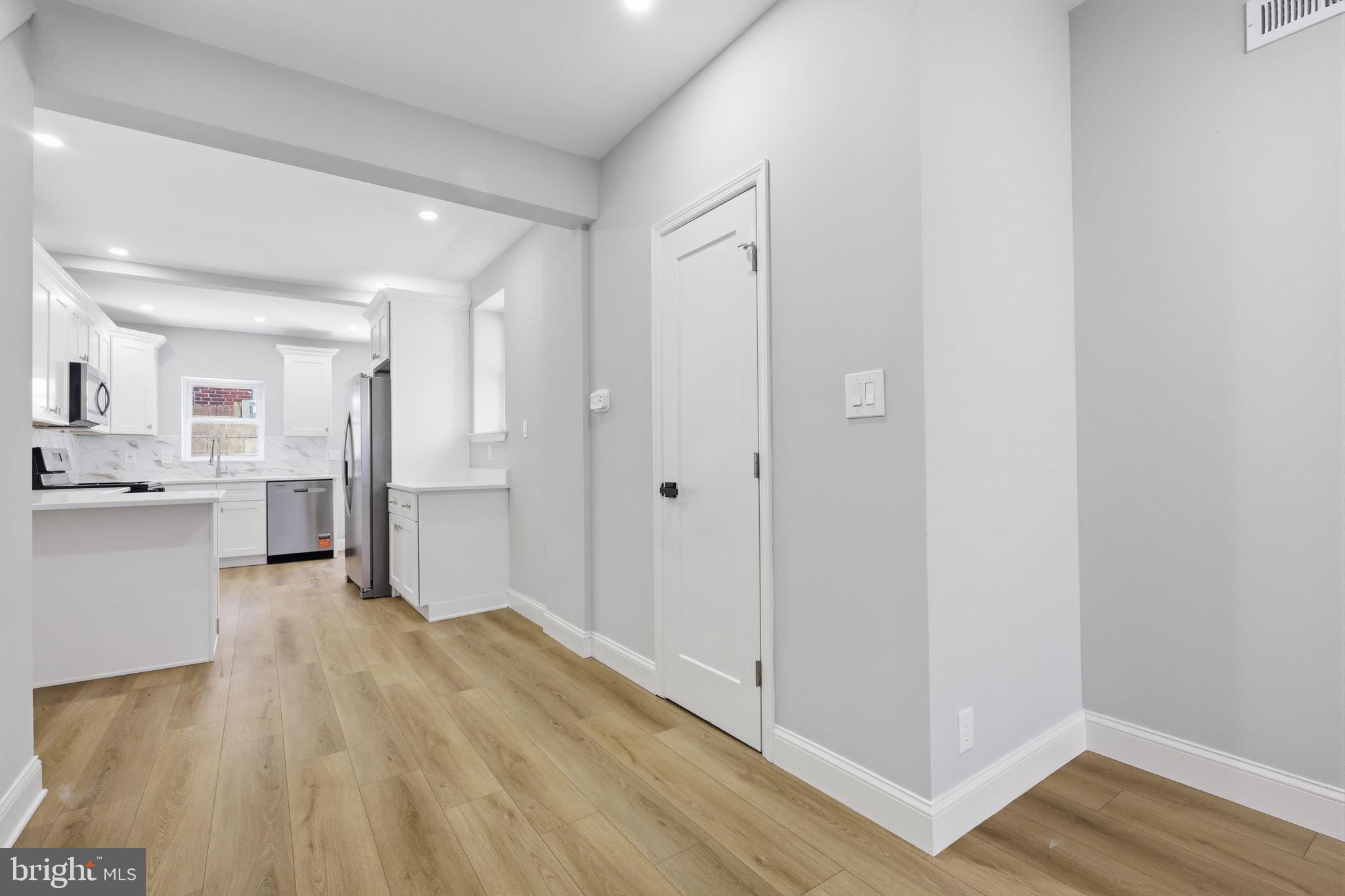 NEWBOLD - Residential