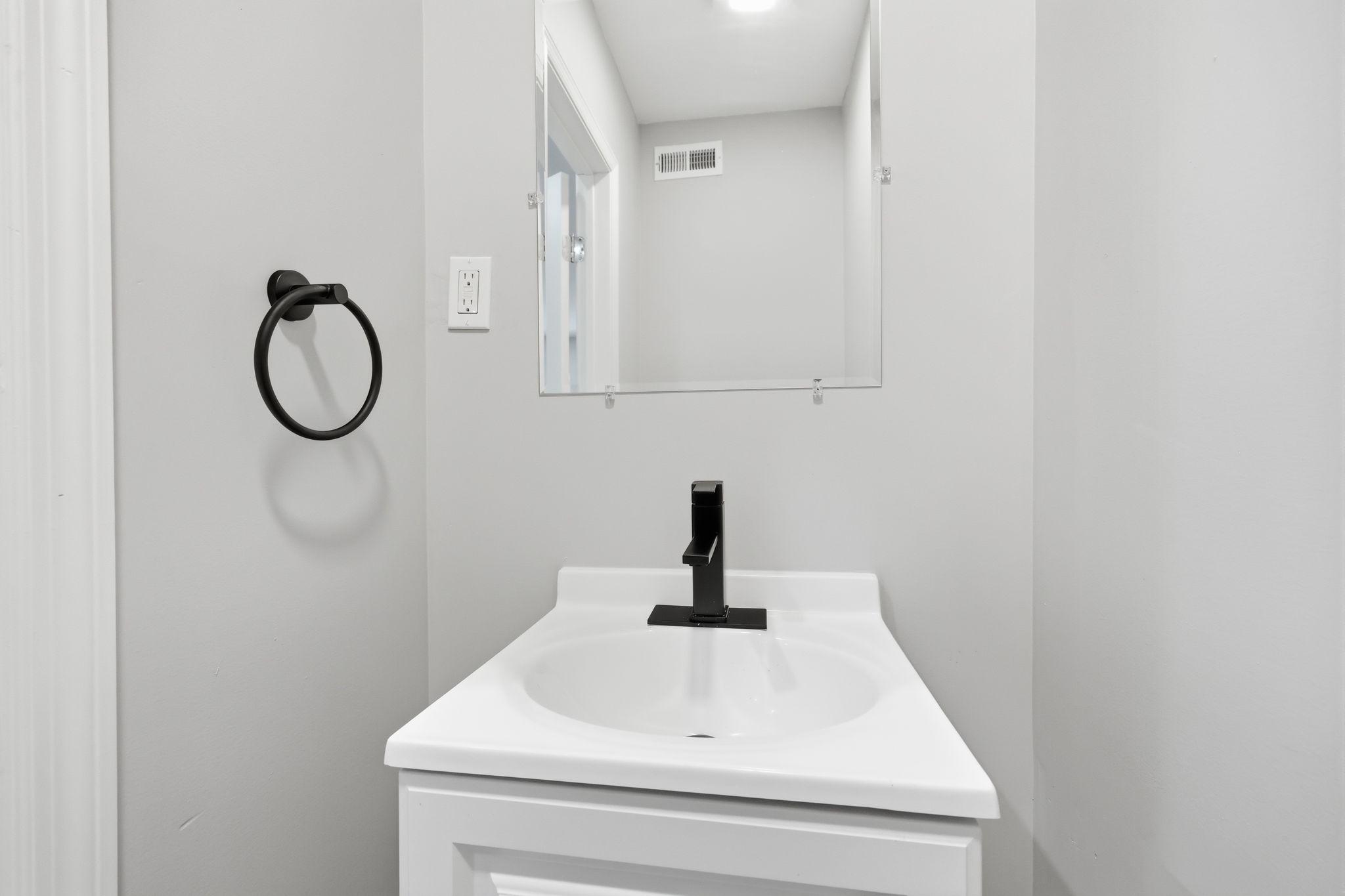 NEWBOLD - Residential