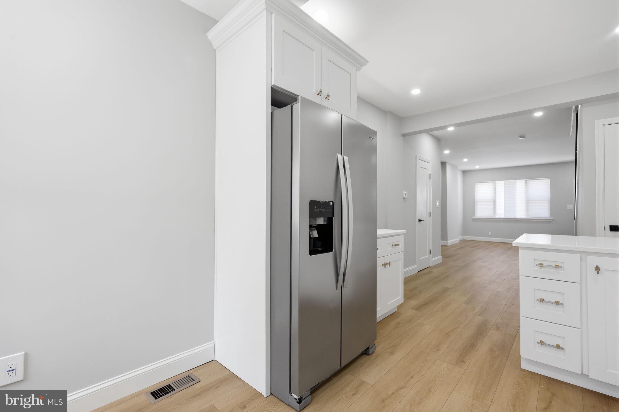 NEWBOLD - Residential