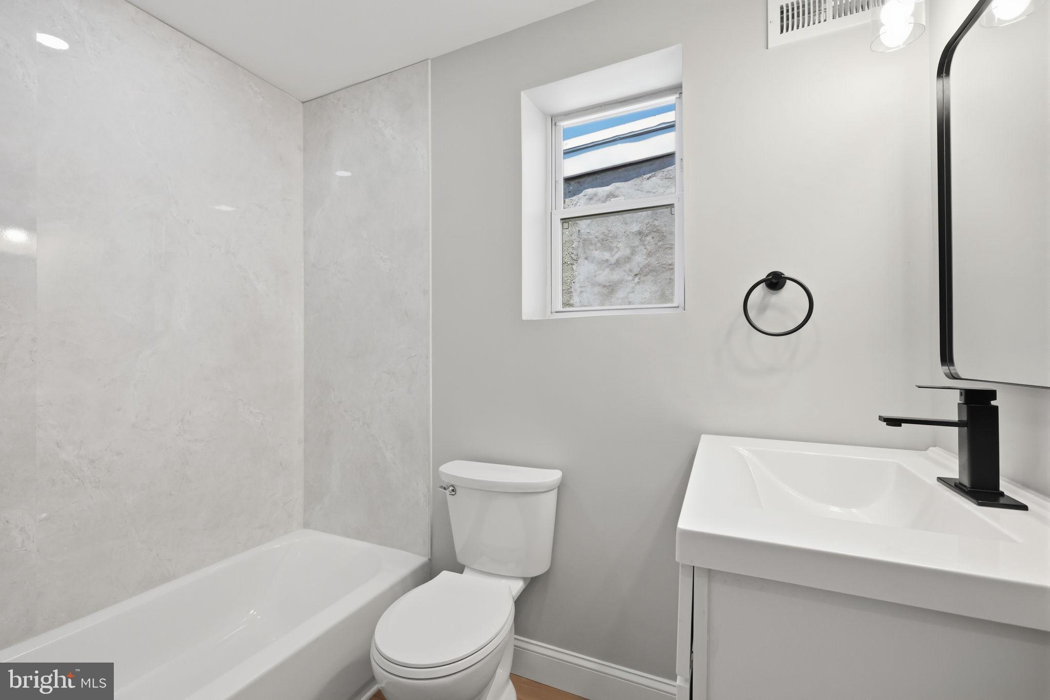 NEWBOLD - Residential