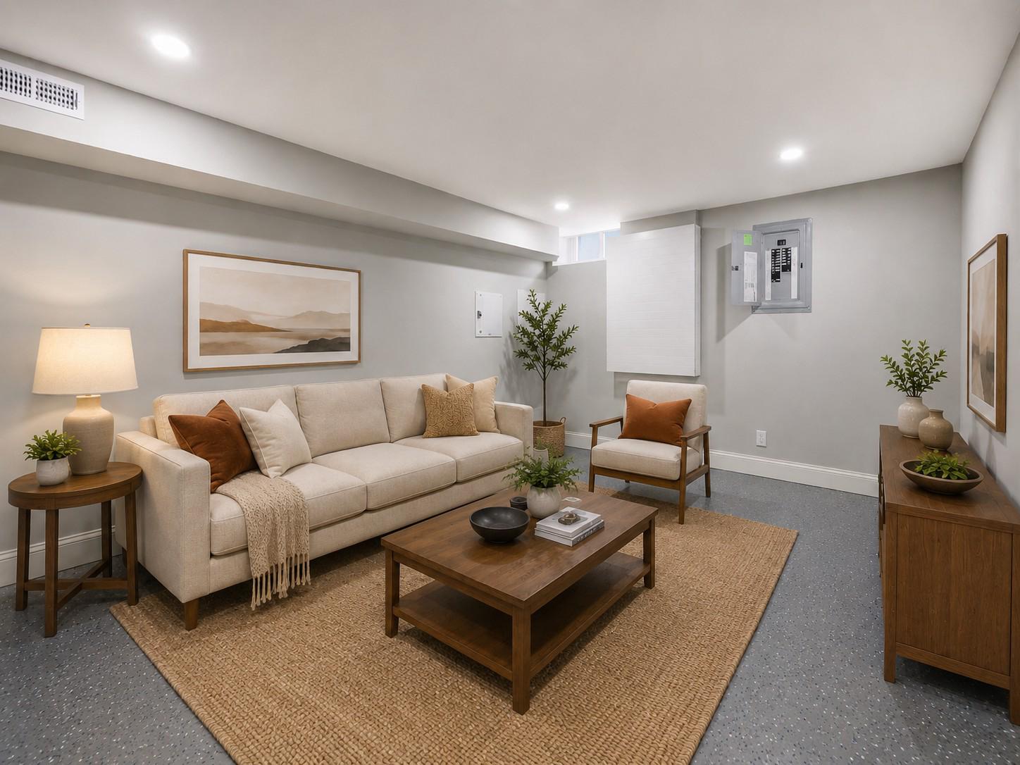 NEWBOLD - Residential