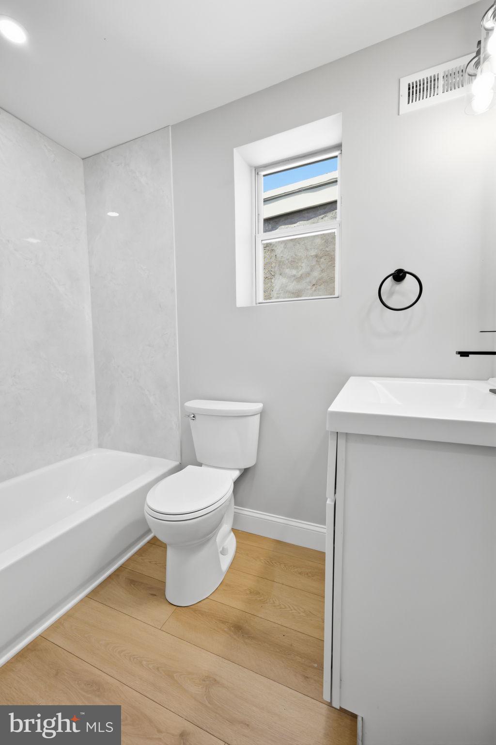 NEWBOLD - Residential