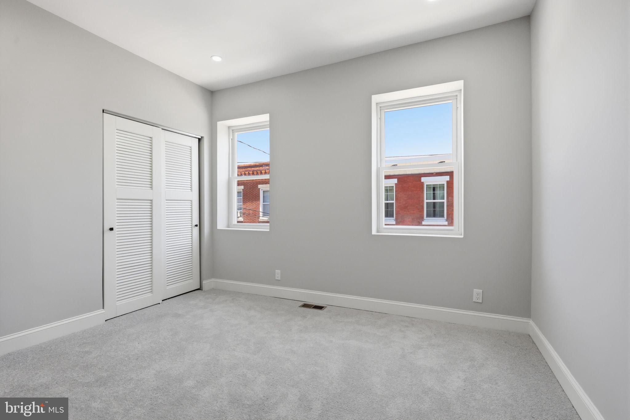 NEWBOLD - Residential