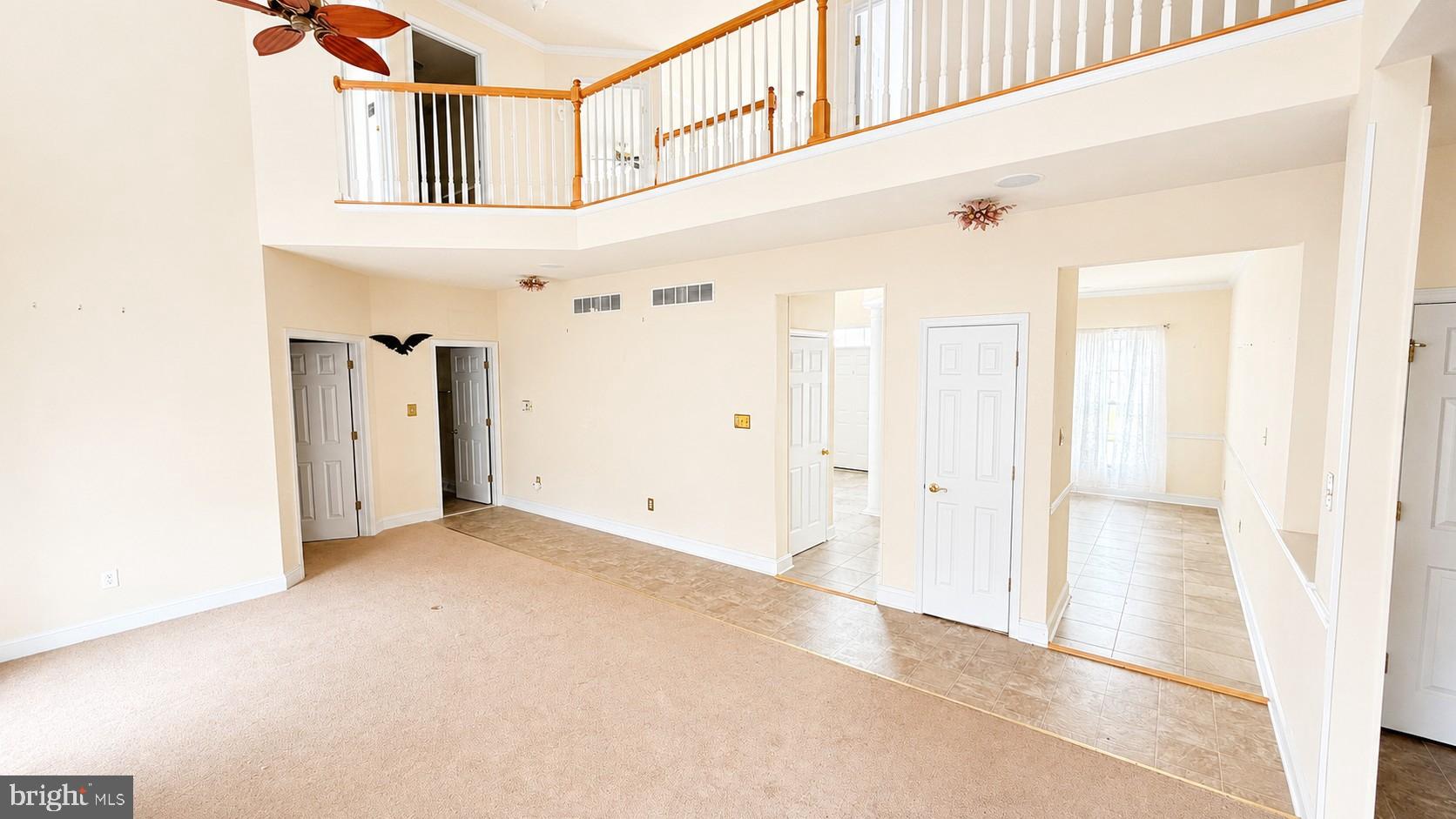 GRAND OAKS - Residential