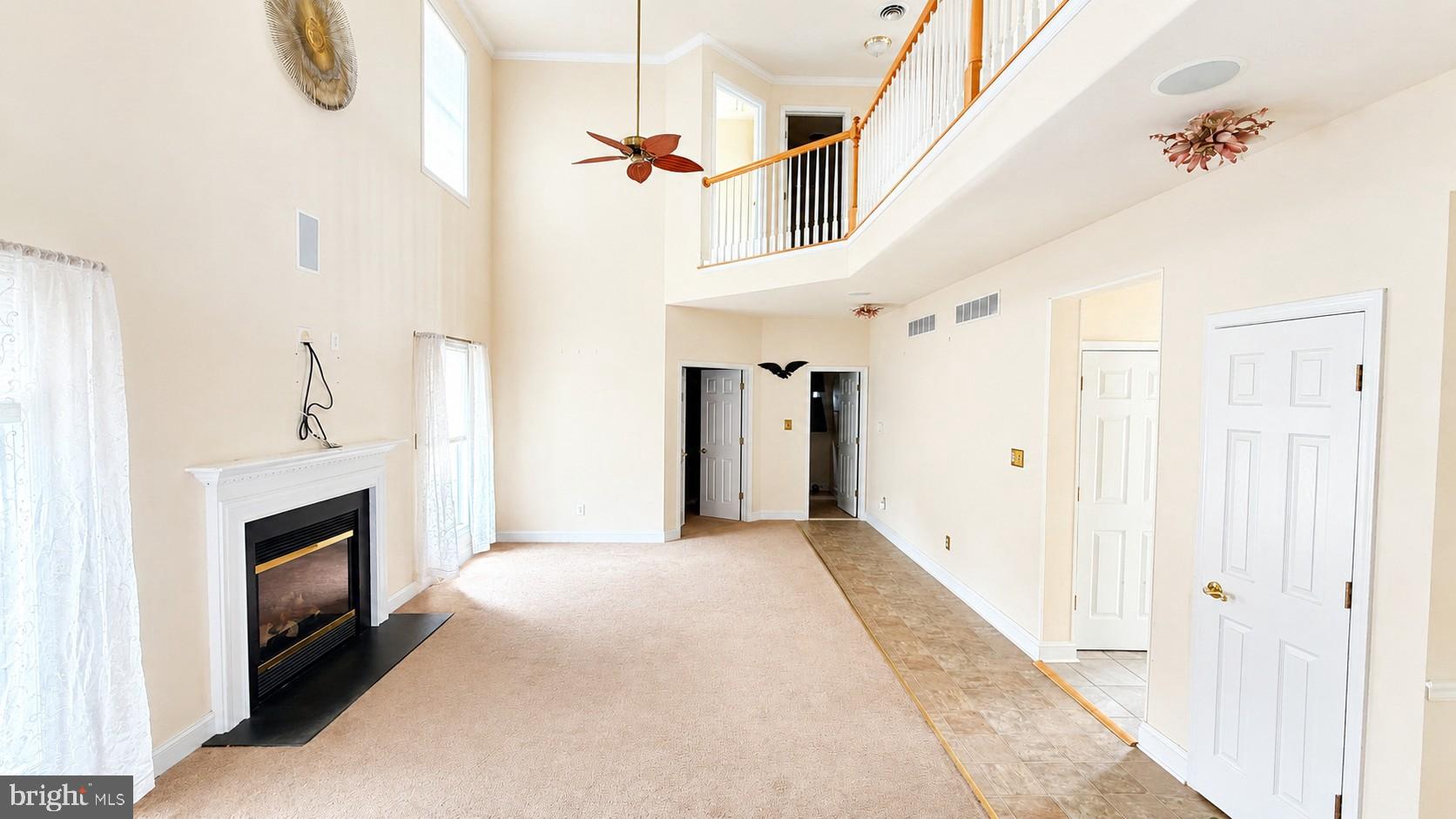 GRAND OAKS - Residential