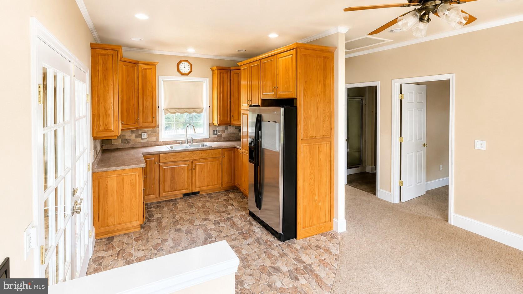 GRAND OAKS - Residential