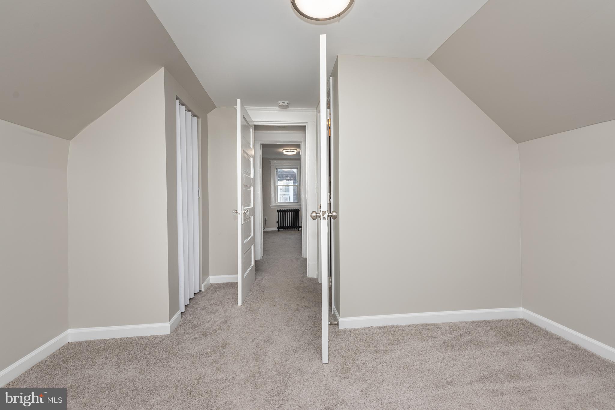 HOWARD PARK - Residential