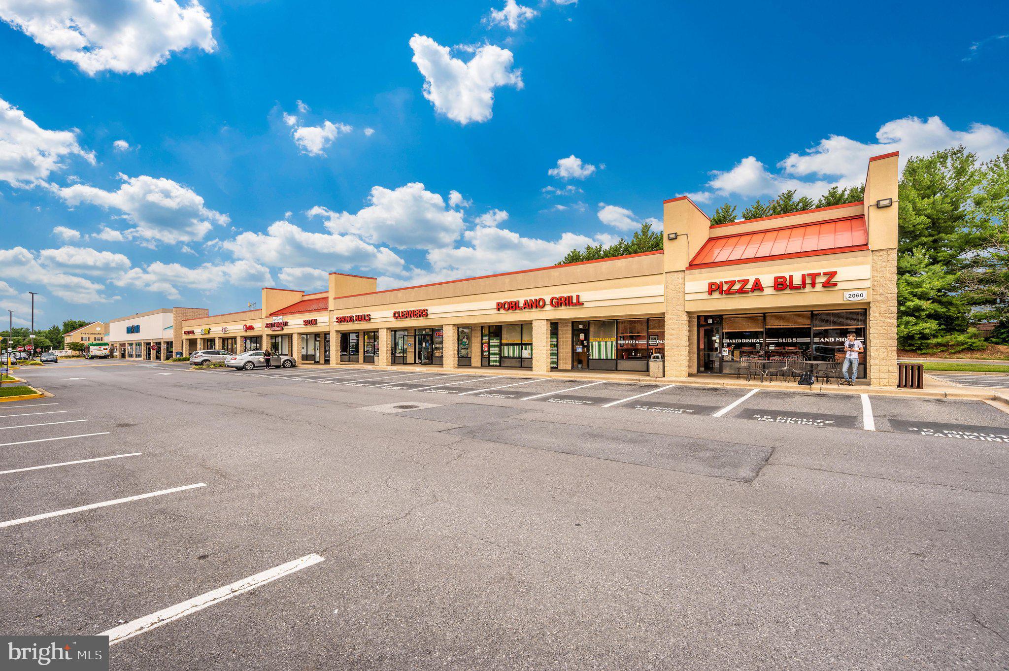 WALNUT RIDGE - Residential