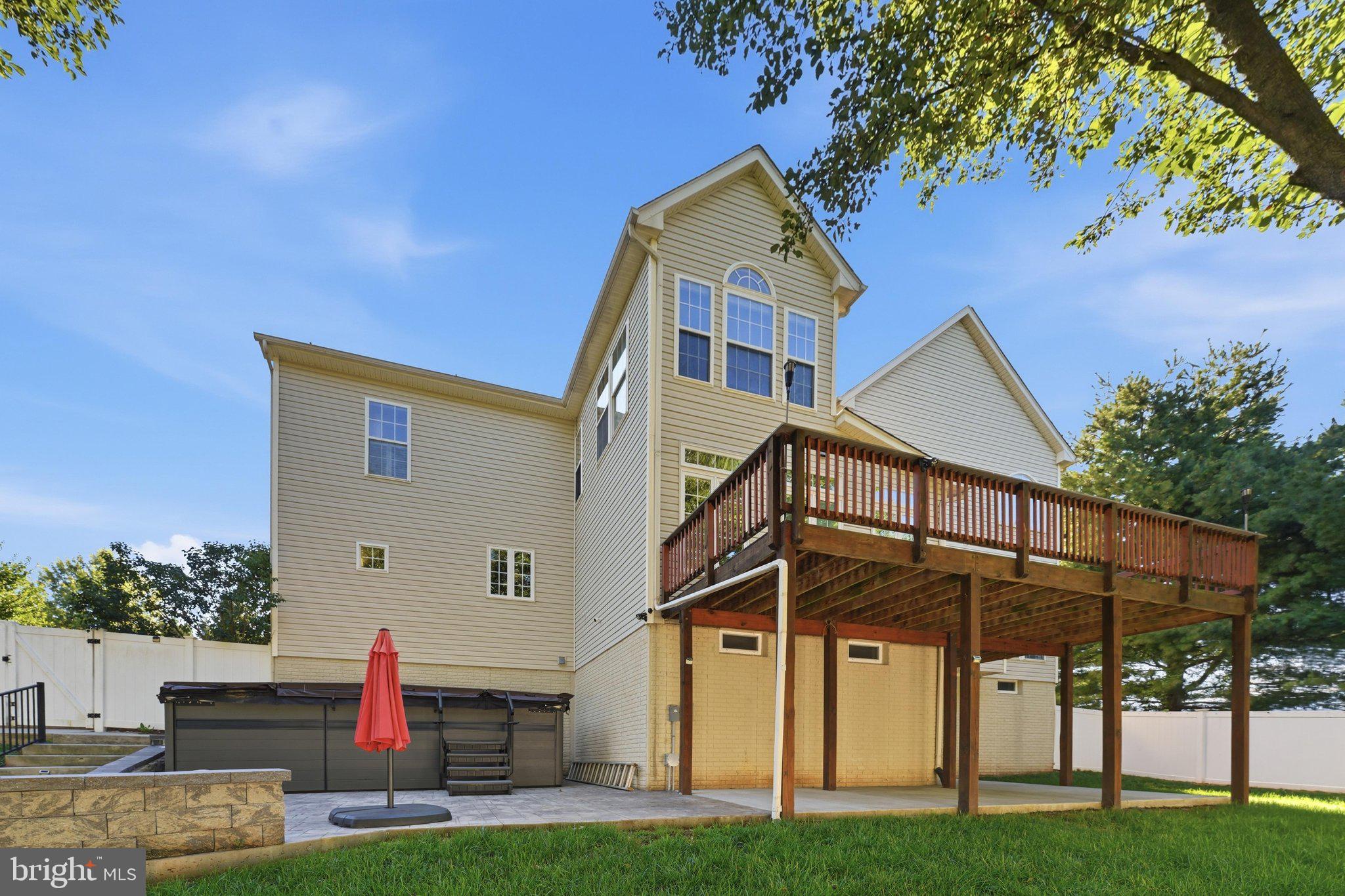 WALNUT RIDGE - Residential