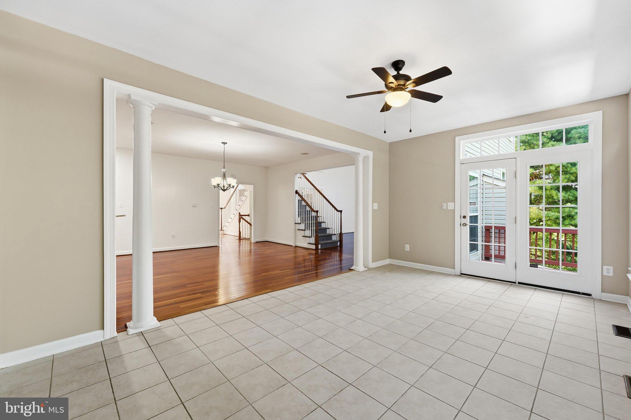 WALNUT RIDGE - Residential