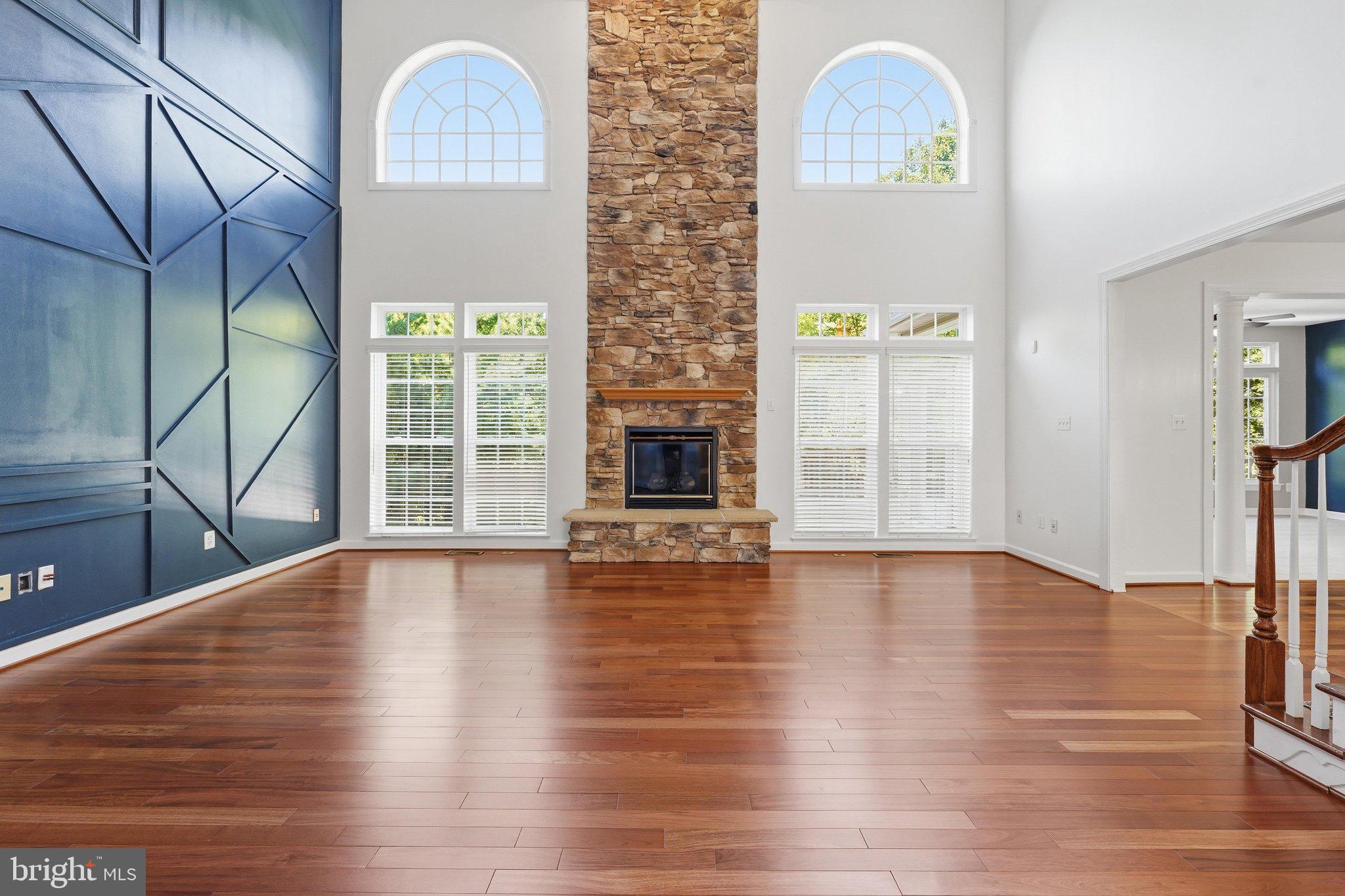 WALNUT RIDGE - Residential