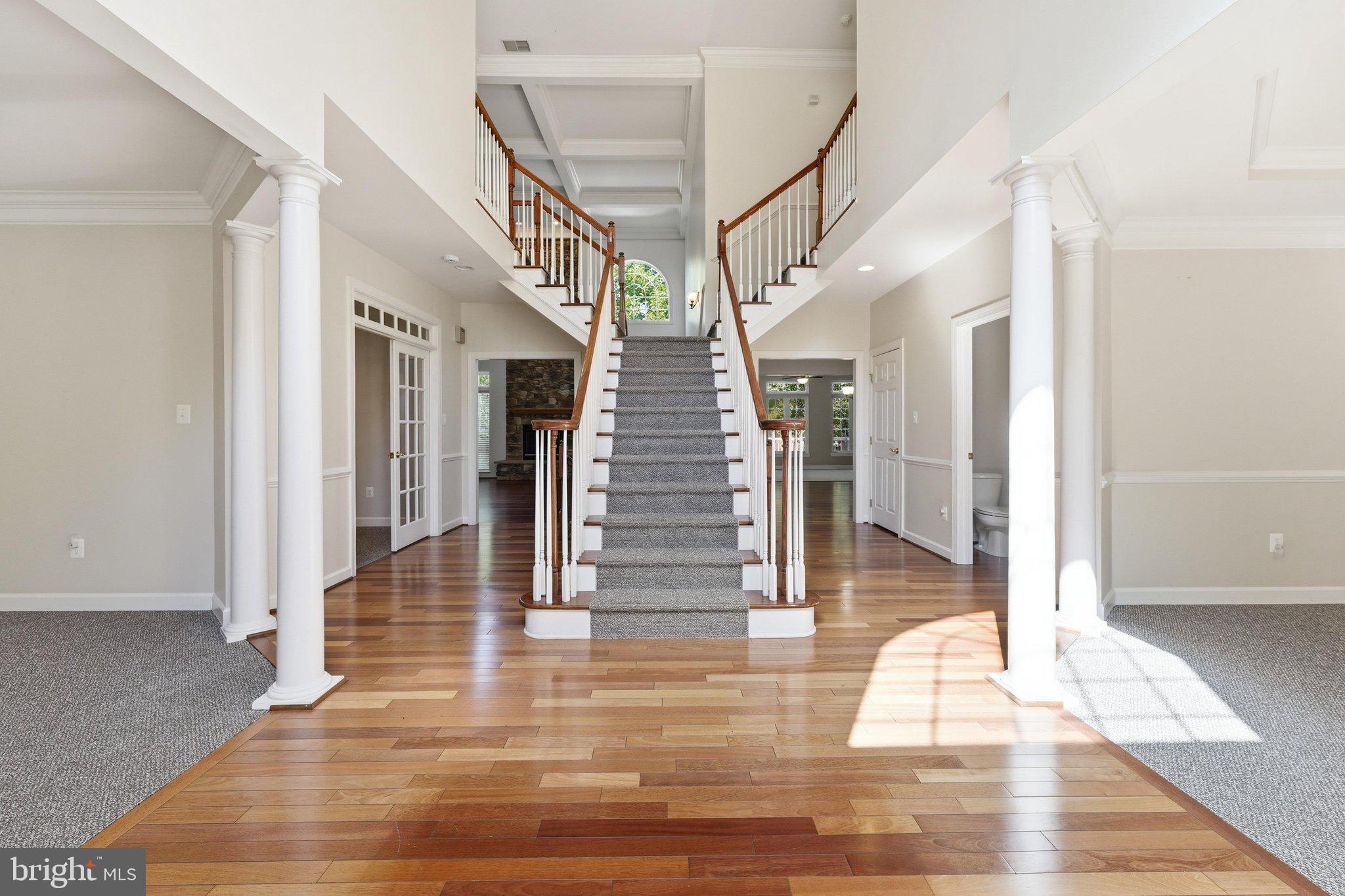 WALNUT RIDGE - Residential