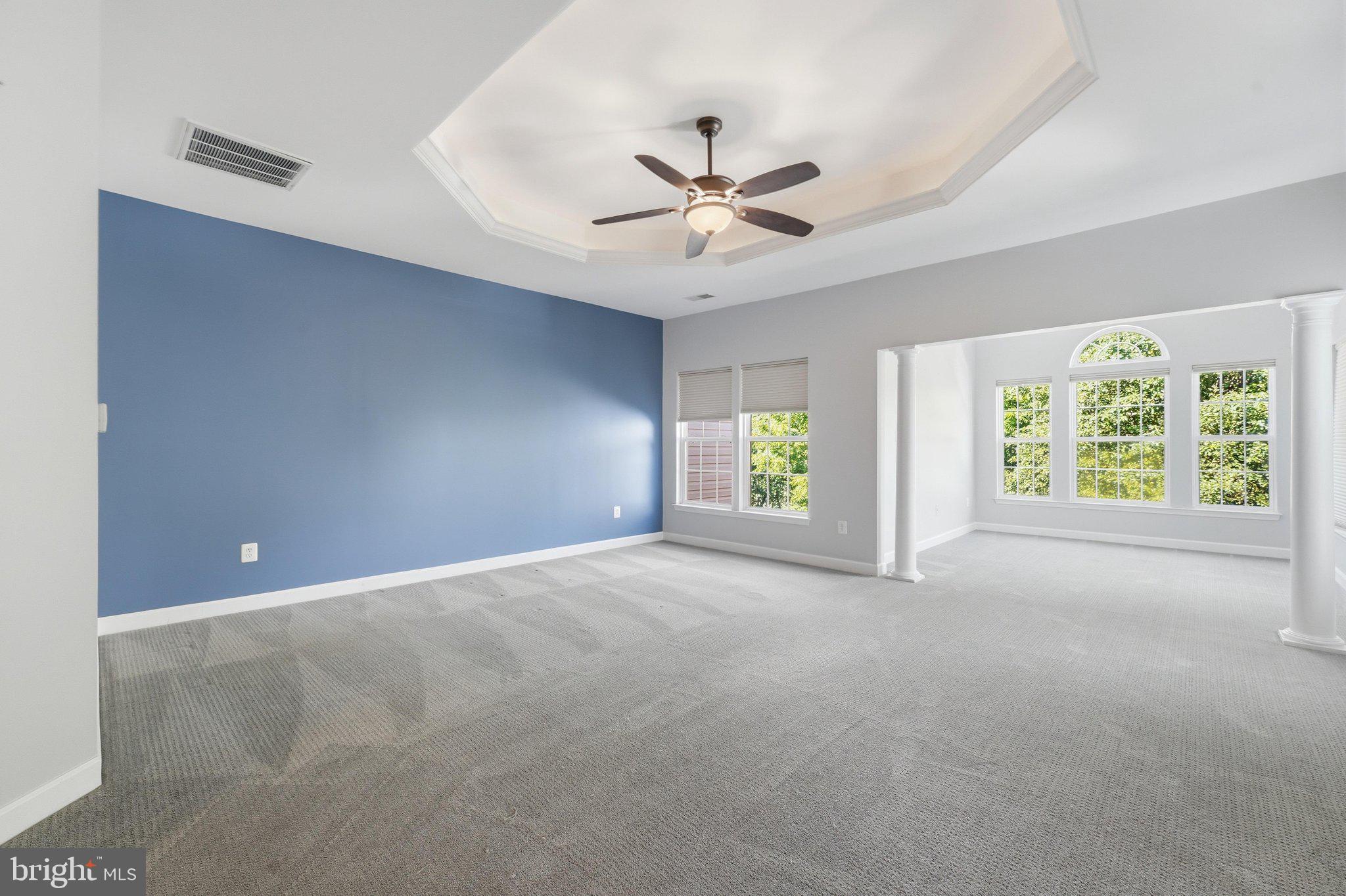 WALNUT RIDGE - Residential