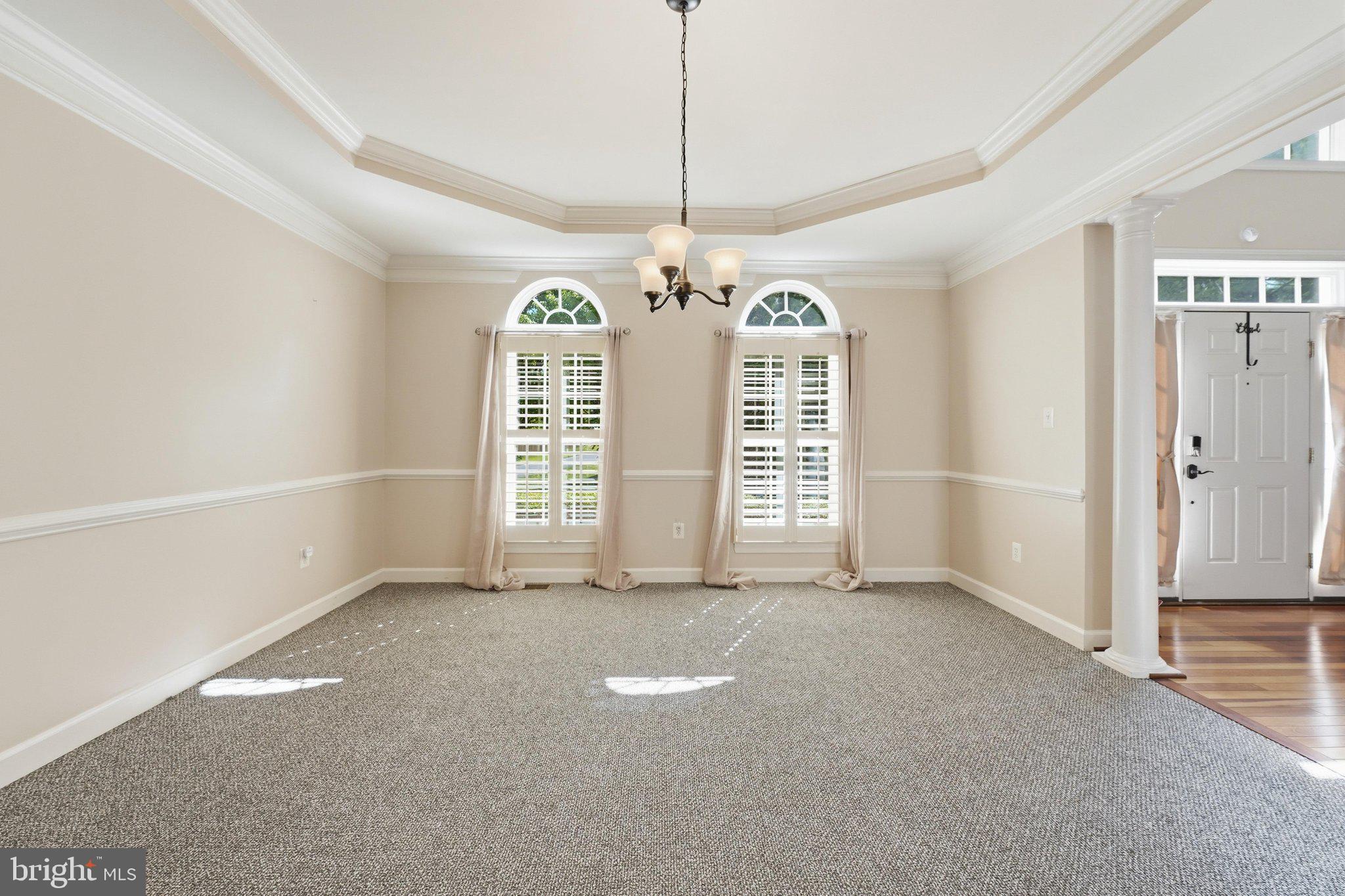 WALNUT RIDGE - Residential