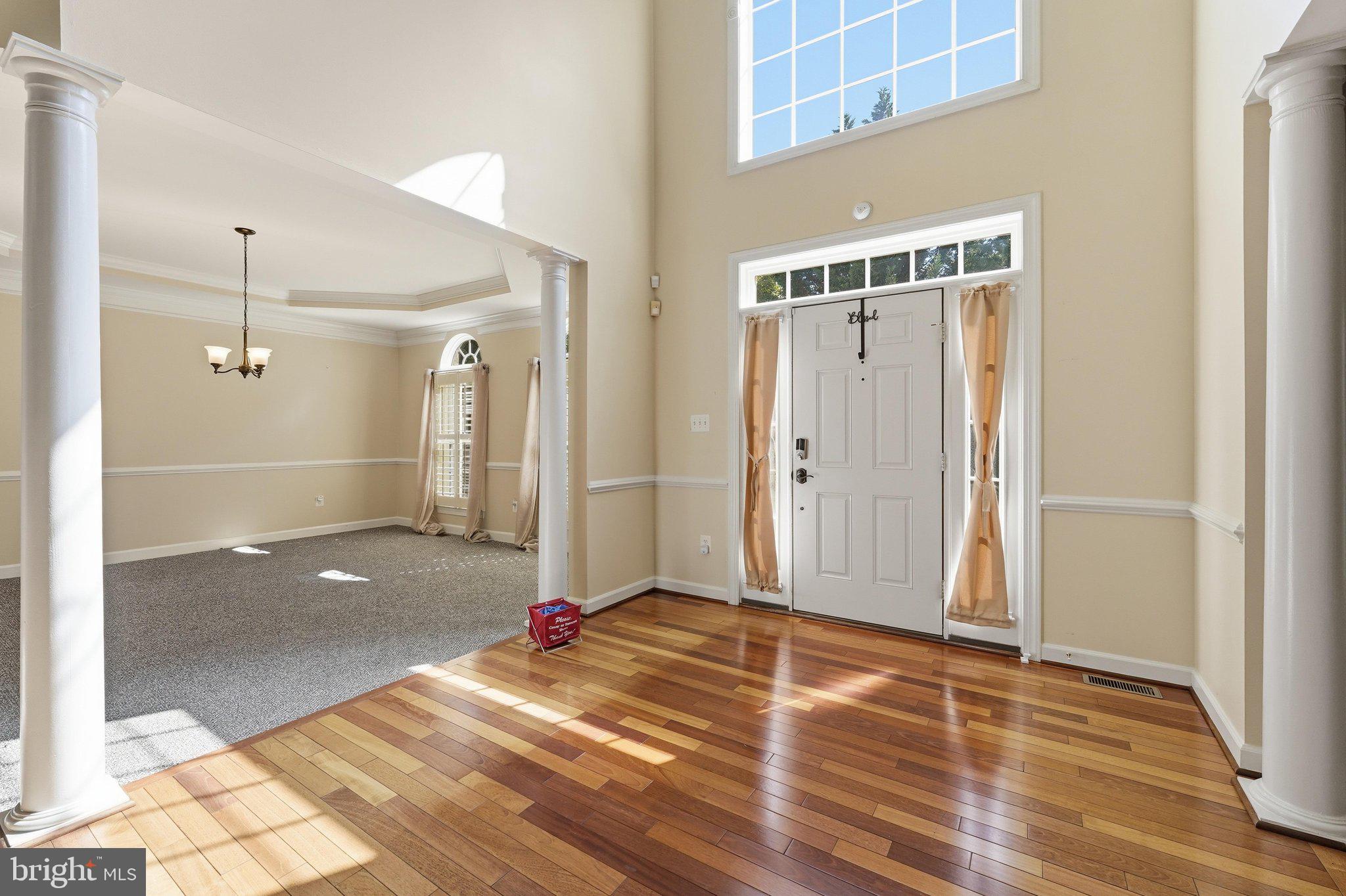 WALNUT RIDGE - Residential