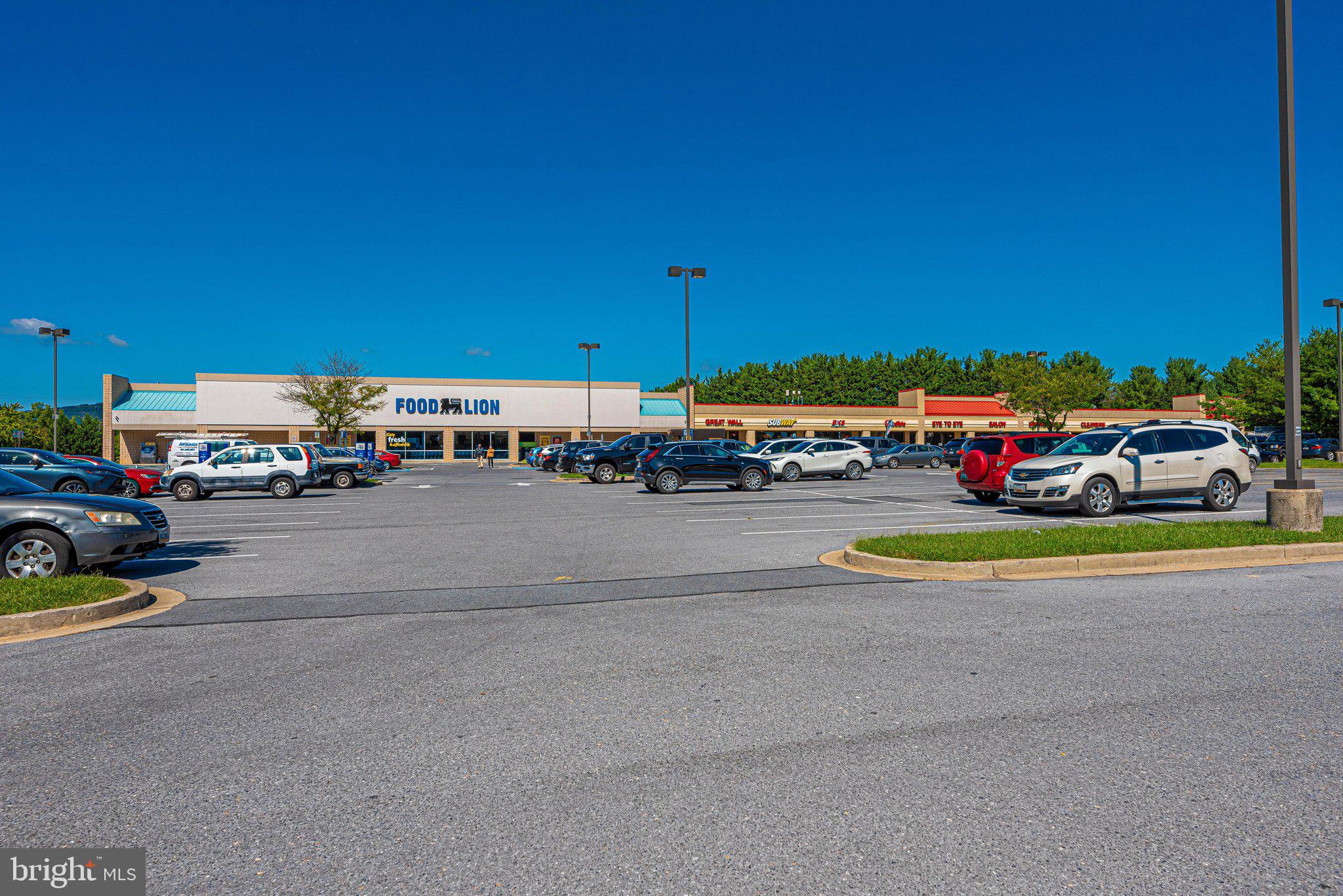 WALNUT RIDGE - Residential