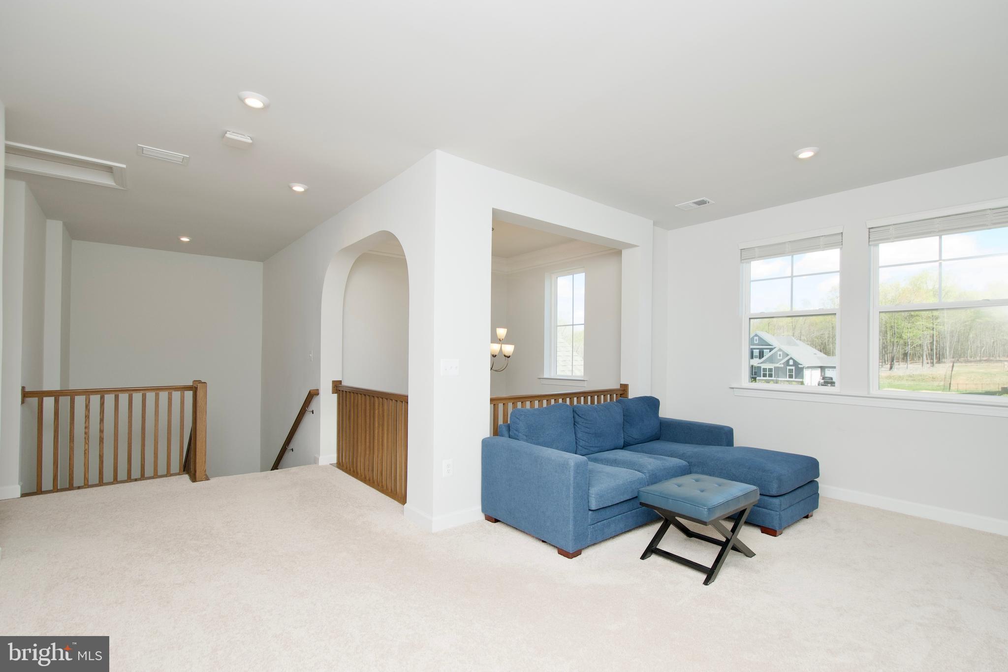 LIBERTY HALL - Residential