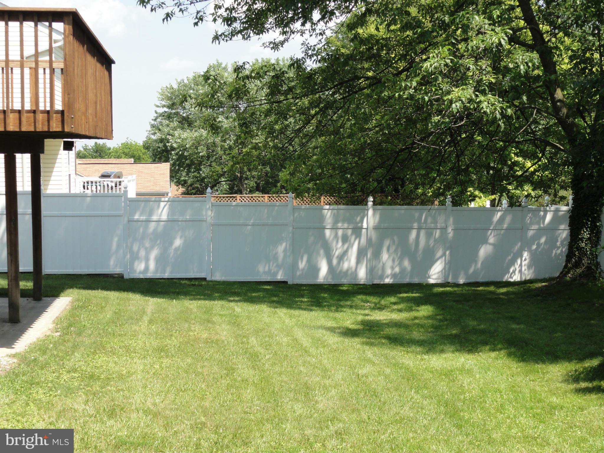 MAPLE GLEN ESTATES - Residential
