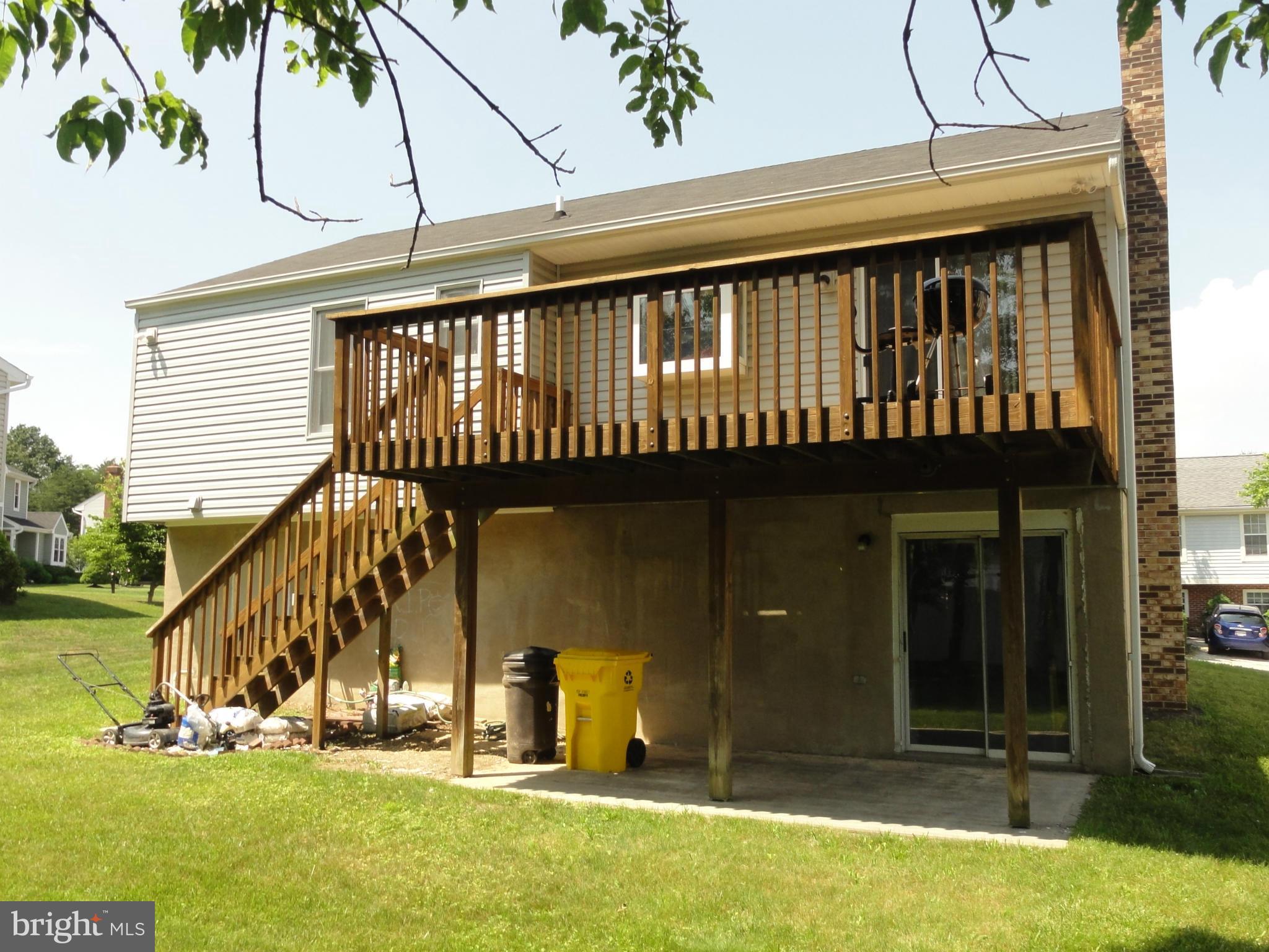 MAPLE GLEN ESTATES - Residential