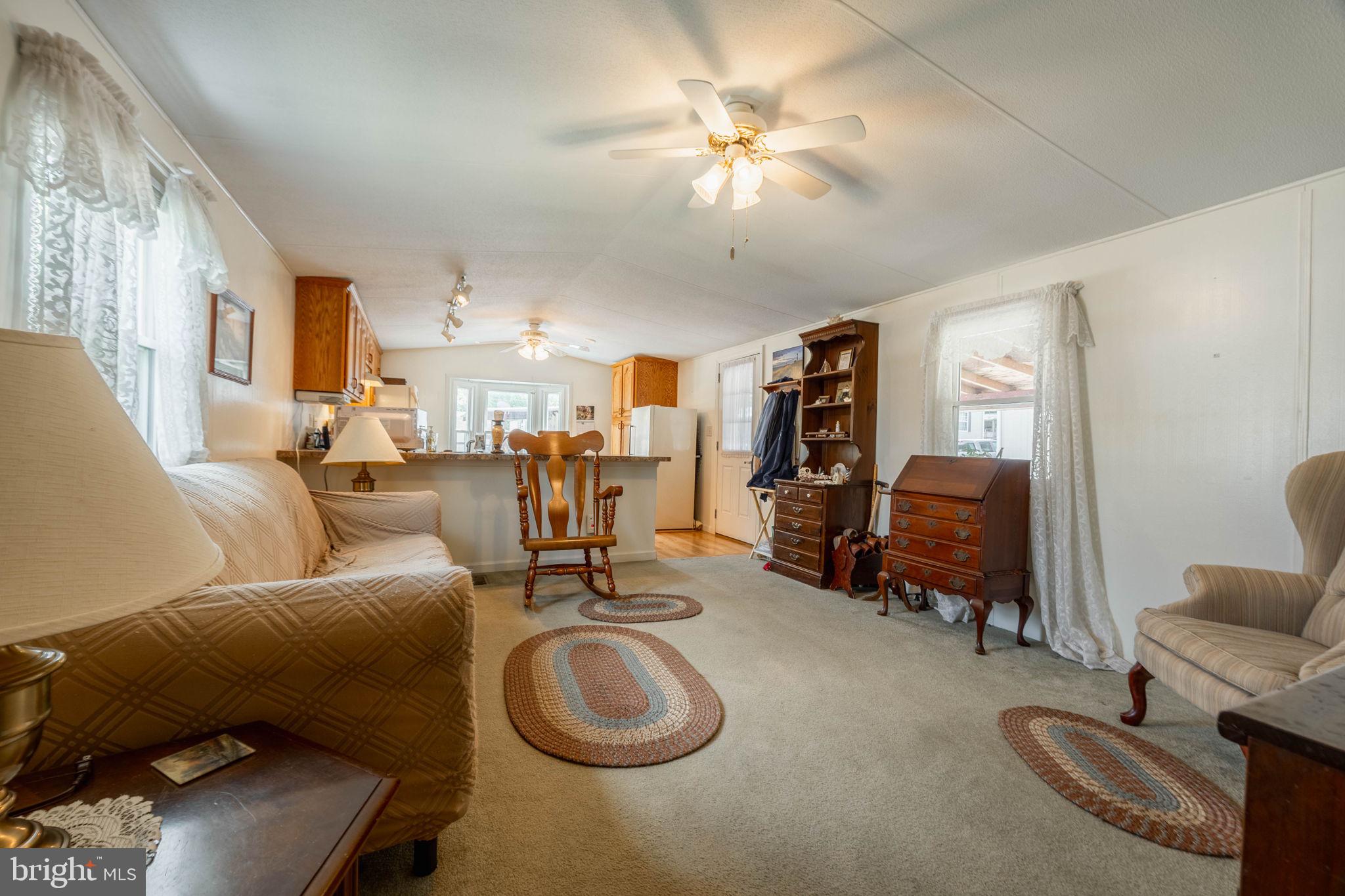 HEMLOCK ACRES - Residential