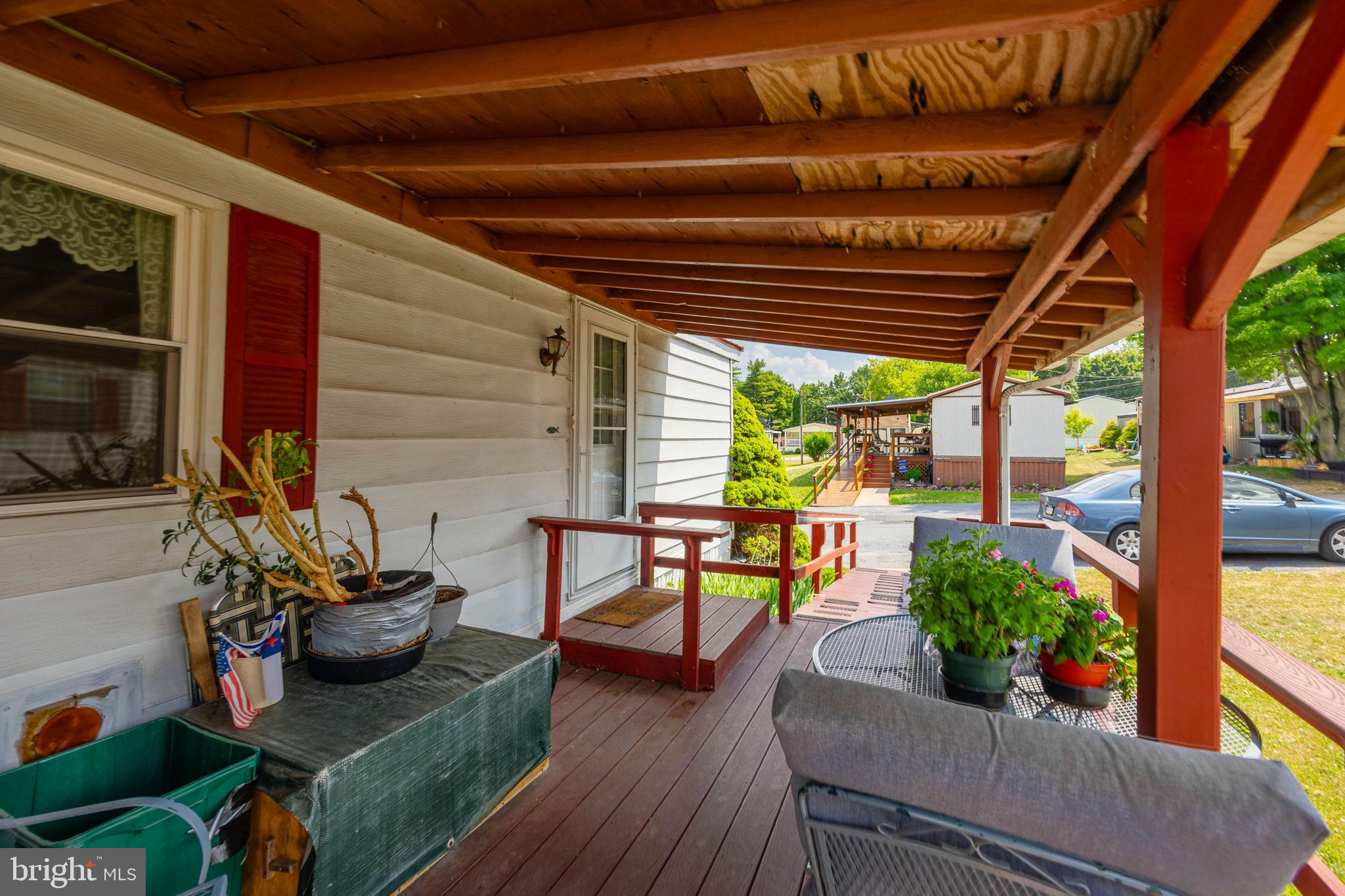 HEMLOCK ACRES - Residential