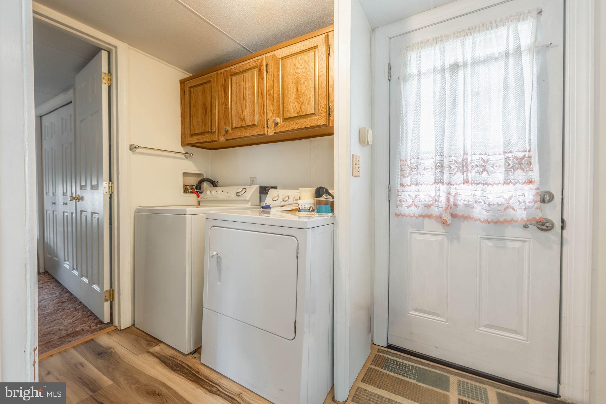 HEMLOCK ACRES - Residential