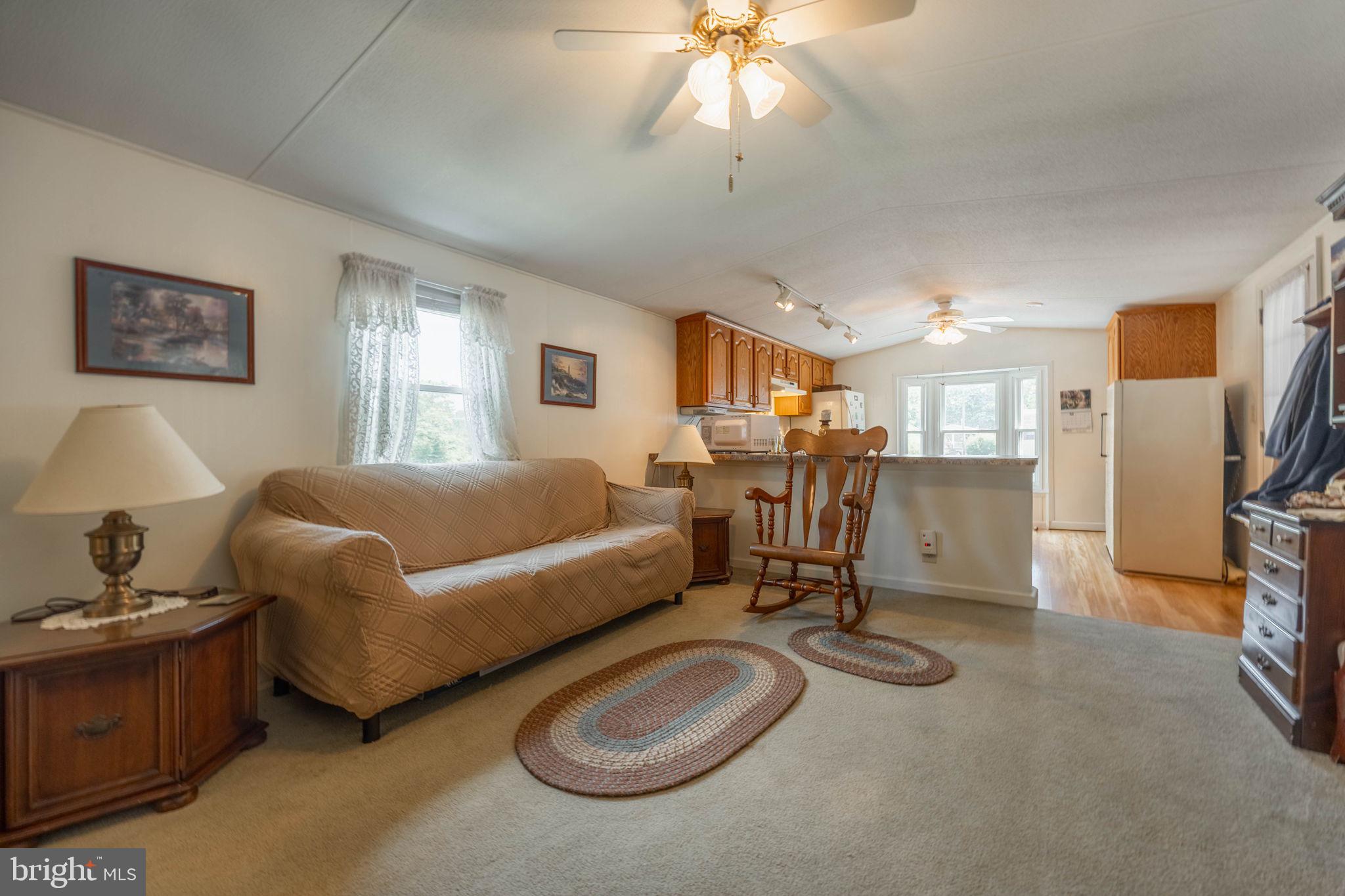 HEMLOCK ACRES - Residential