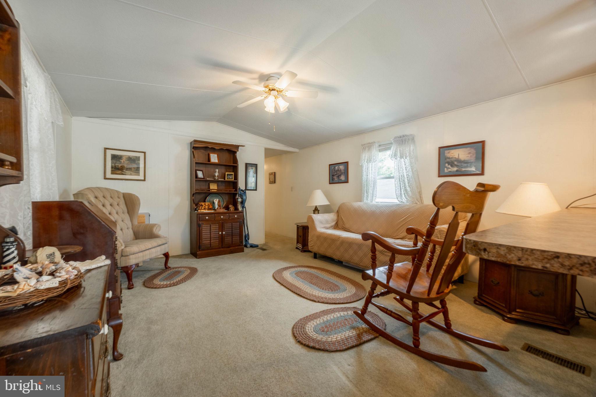 HEMLOCK ACRES - Residential