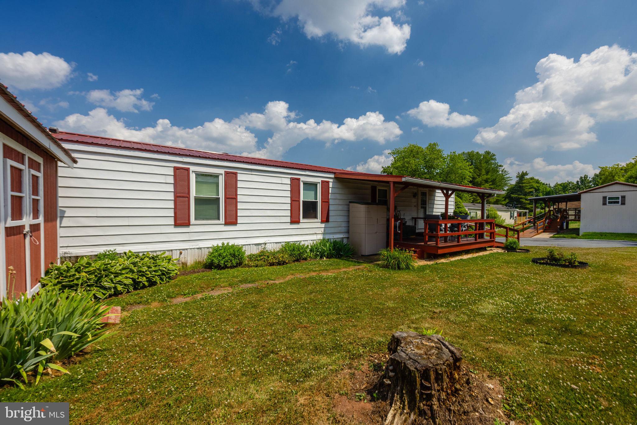 HEMLOCK ACRES - Residential